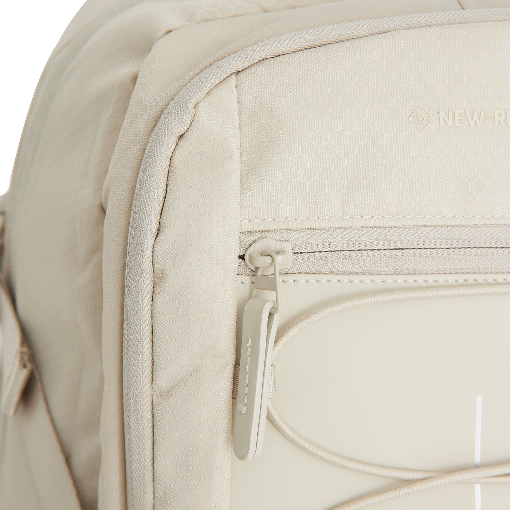 Trondheim Rugzak 'Hurlock' beige