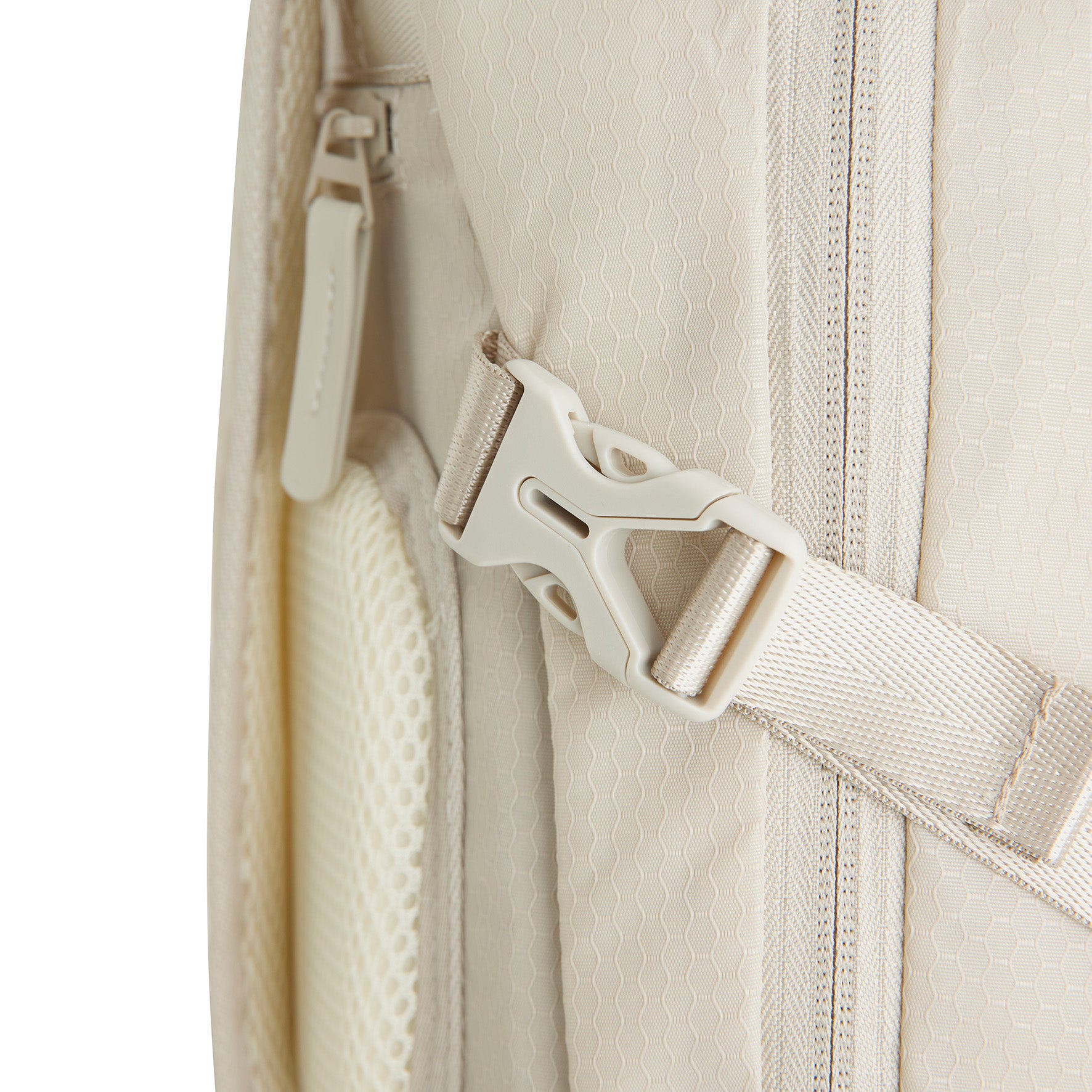 Trondheim Rugzak 'Hurlock' beige