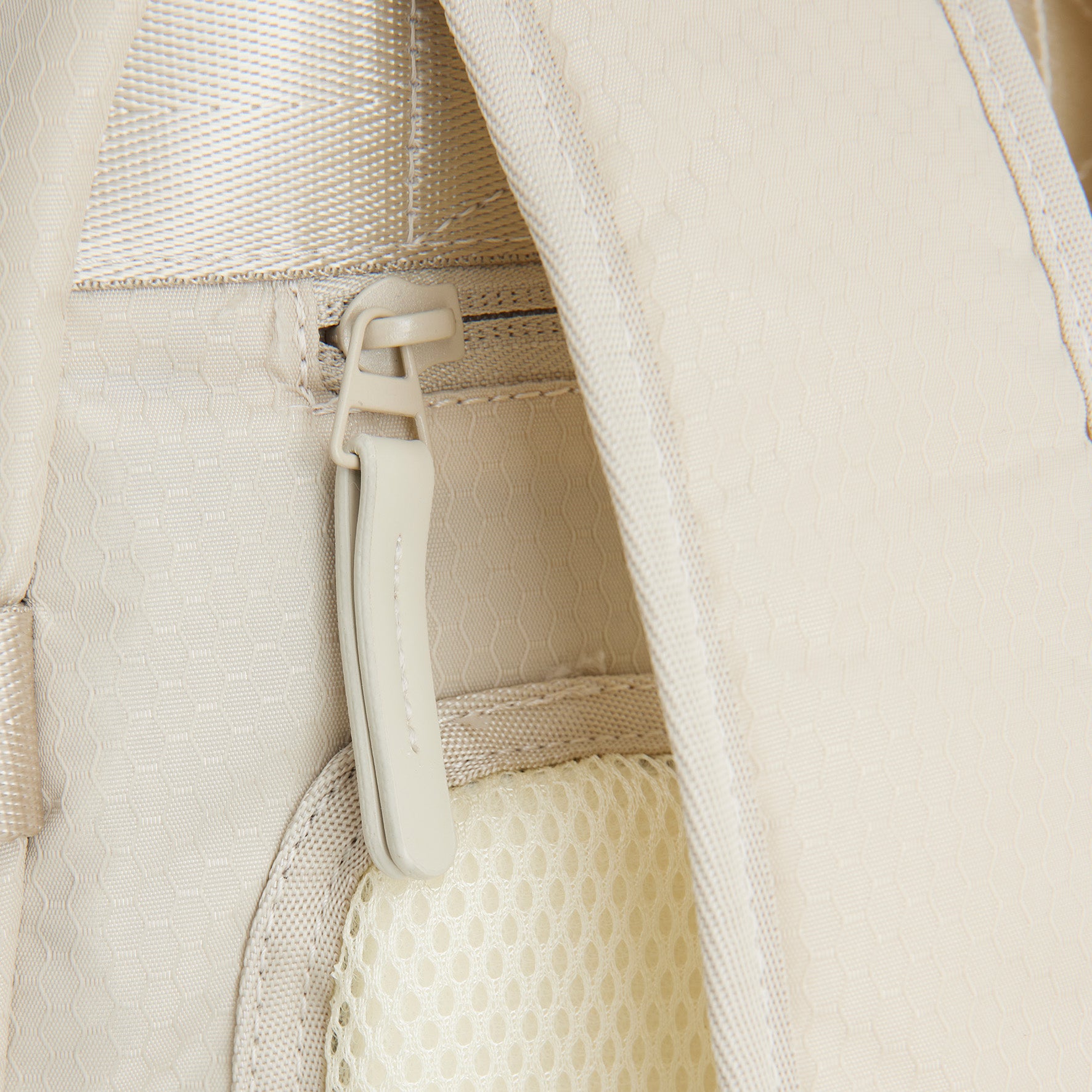Trondheim Rugzak 'Hurlock' beige