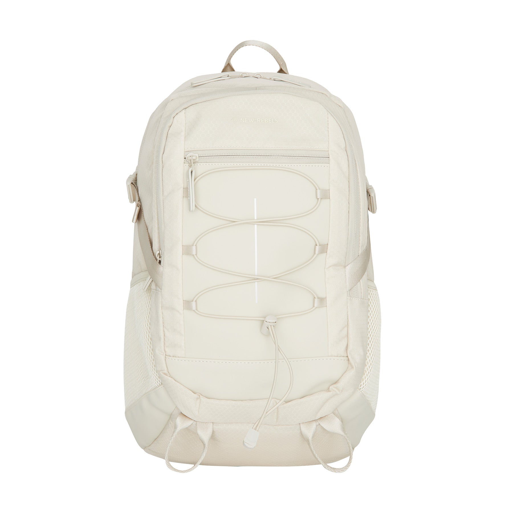 Trondheim Rugzak 'Hurlock' beige