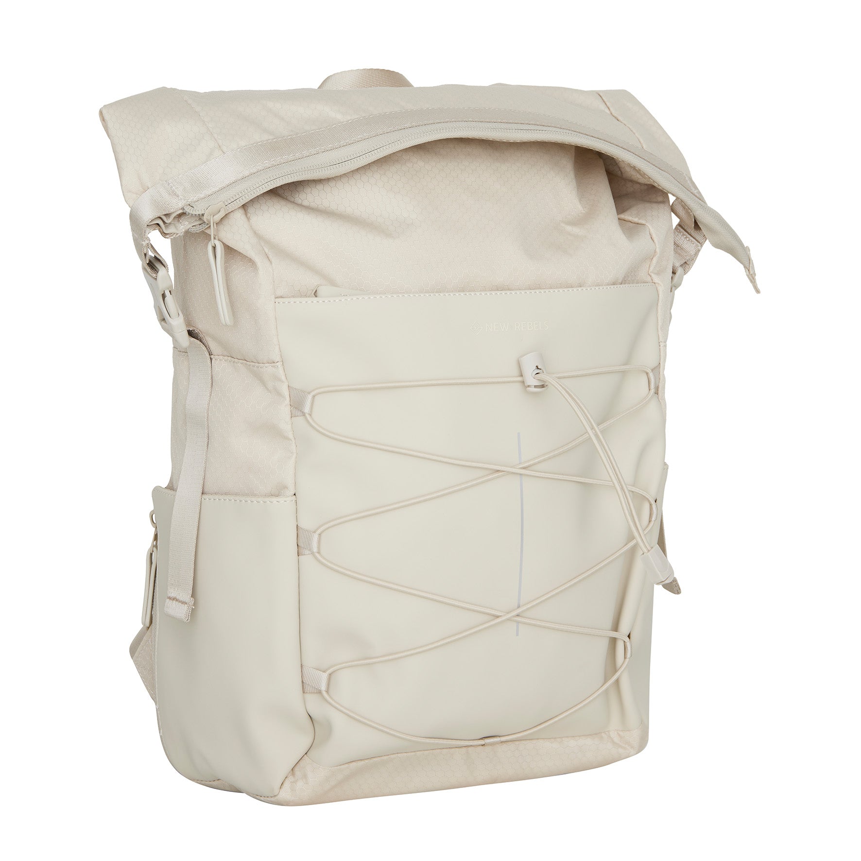 Trondheim Backpack 'Windsor' beige