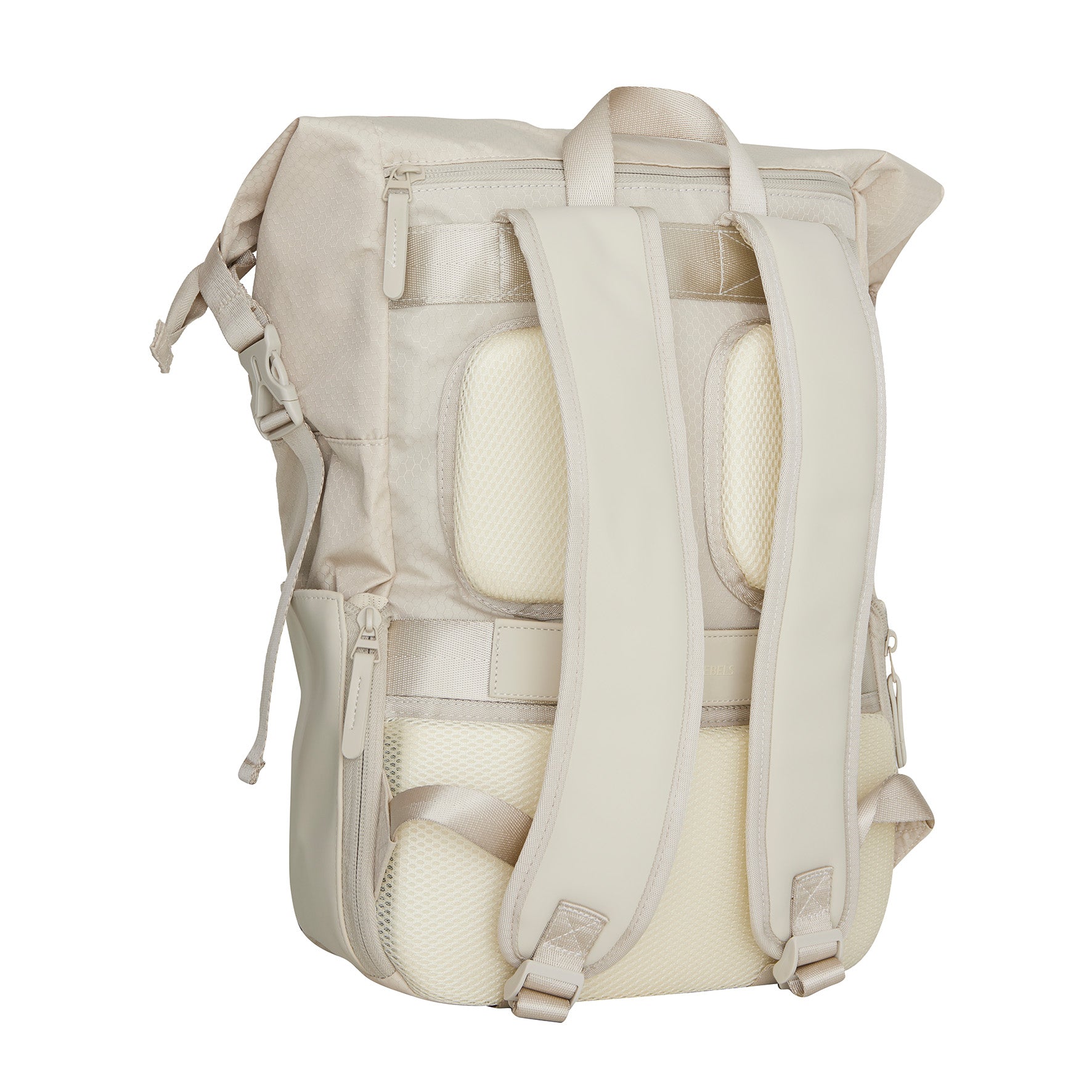 Trondheim Backpack 'Windsor' beige