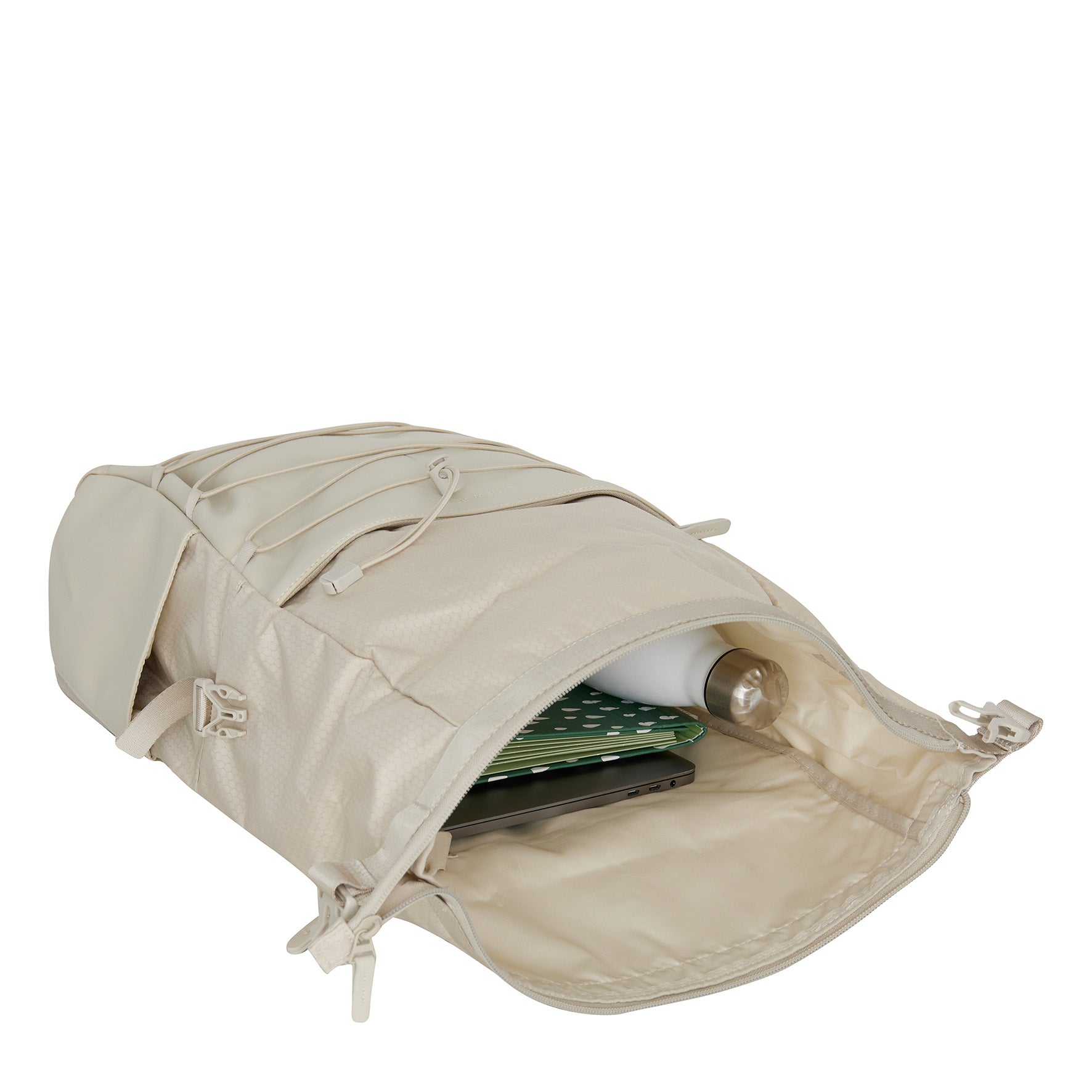 Trondheim Backpack 'Windsor' beige