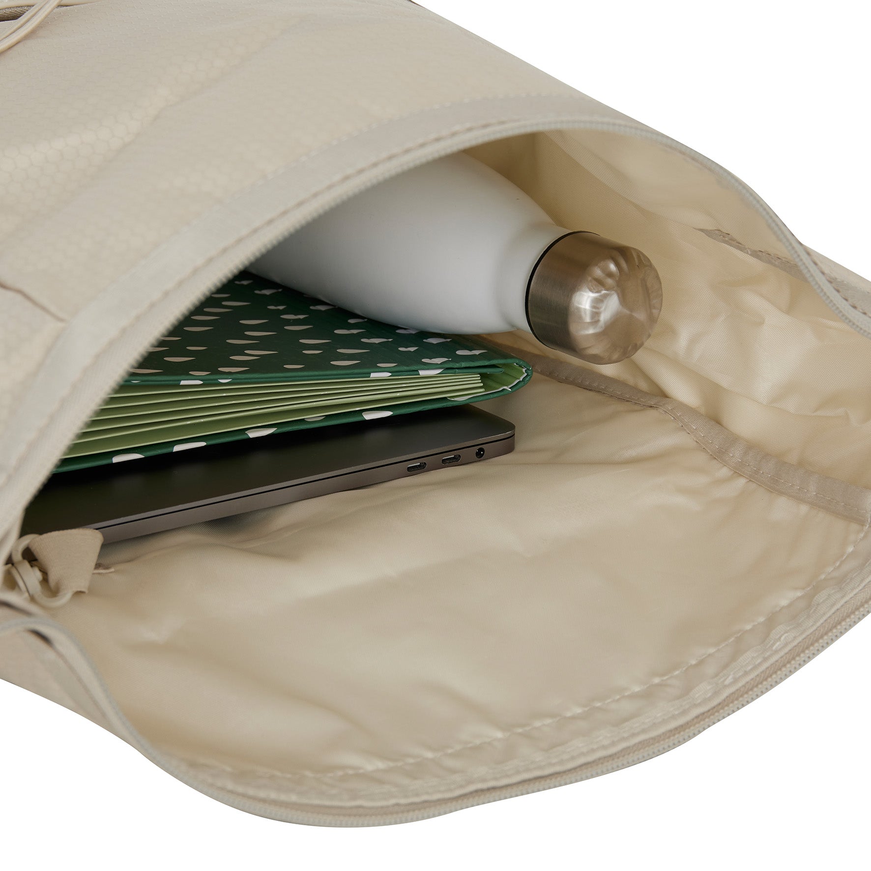 Trondheim Backpack 'Windsor' beige