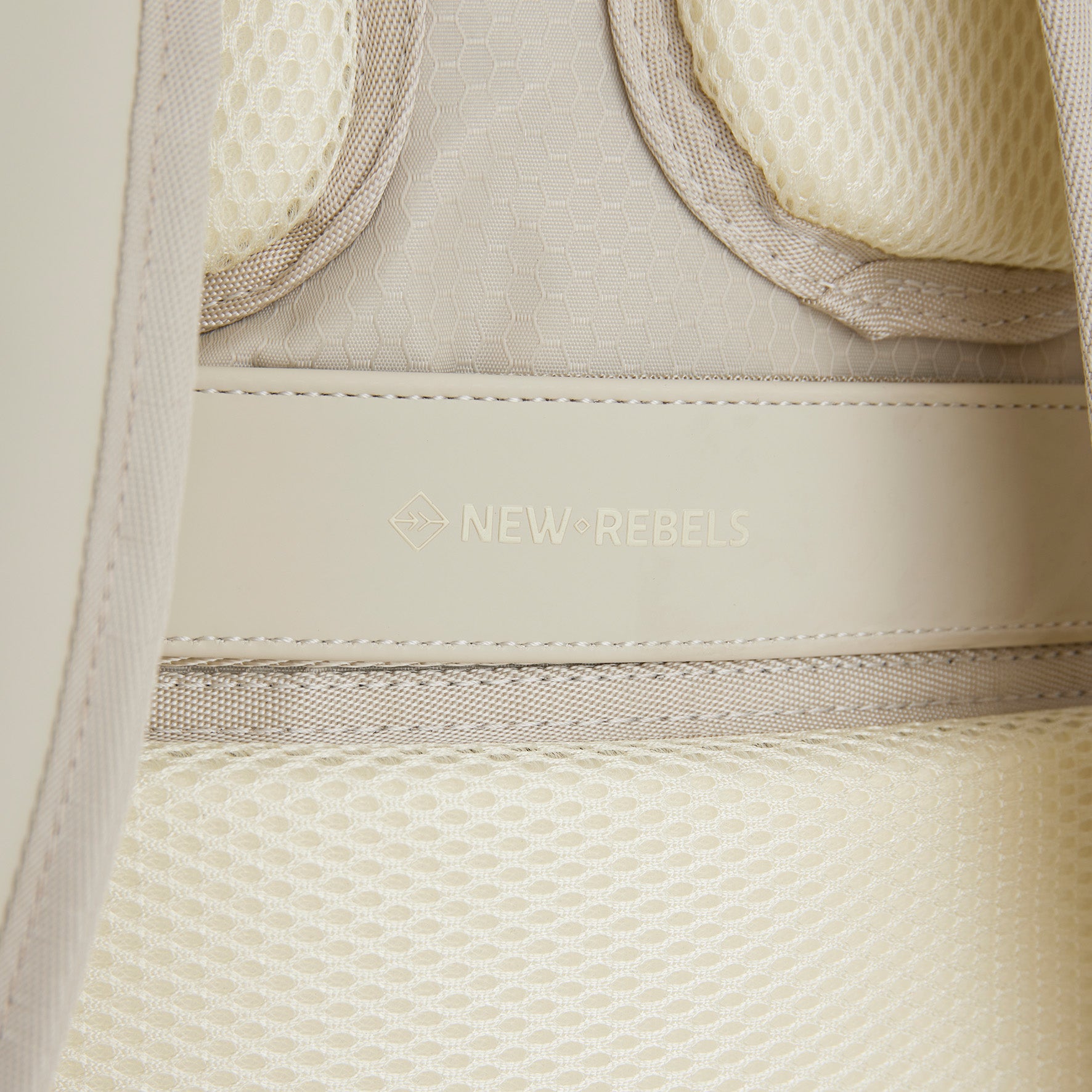 Trondheim Backpack 'Windsor' beige