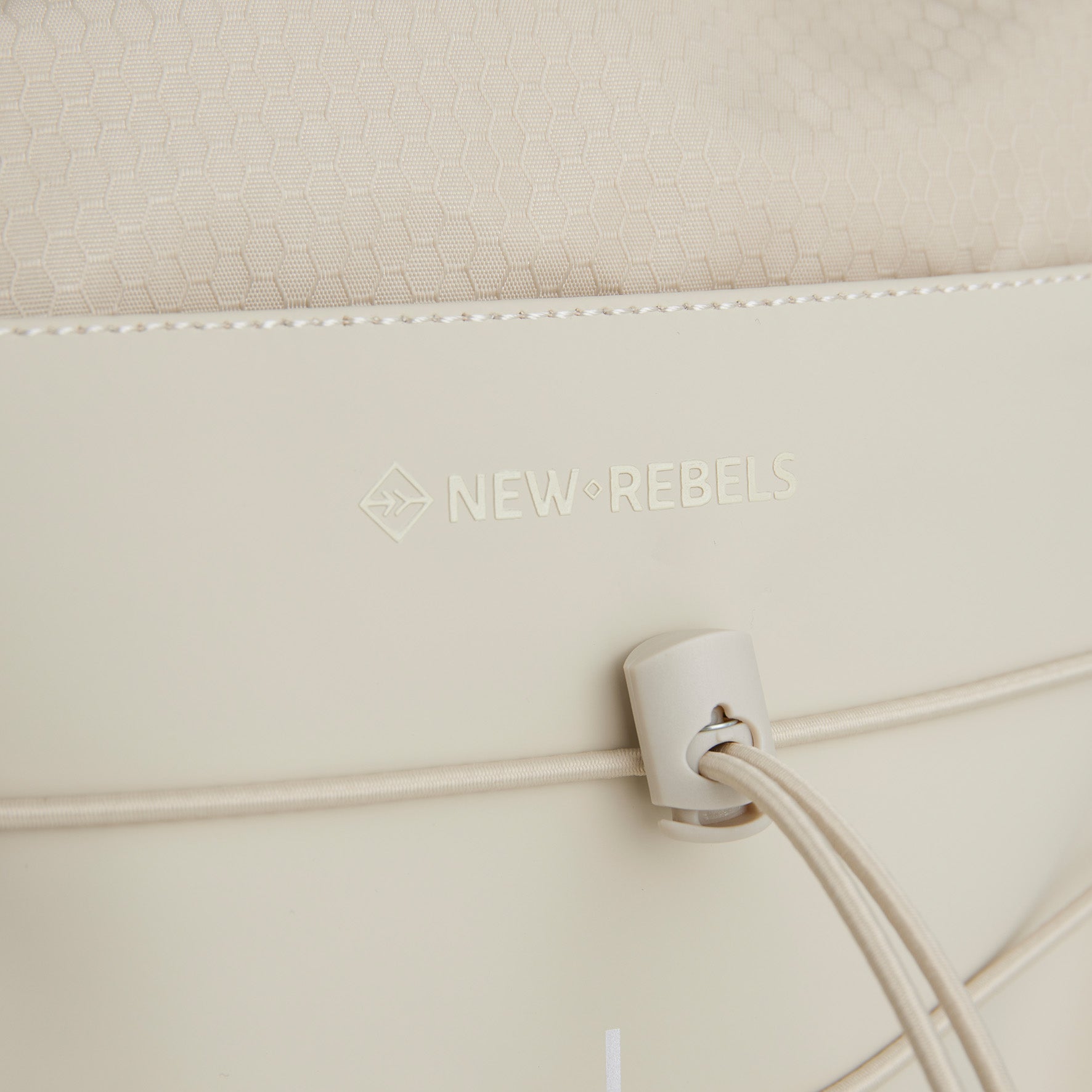 Trondheim Backpack 'Windsor' beige