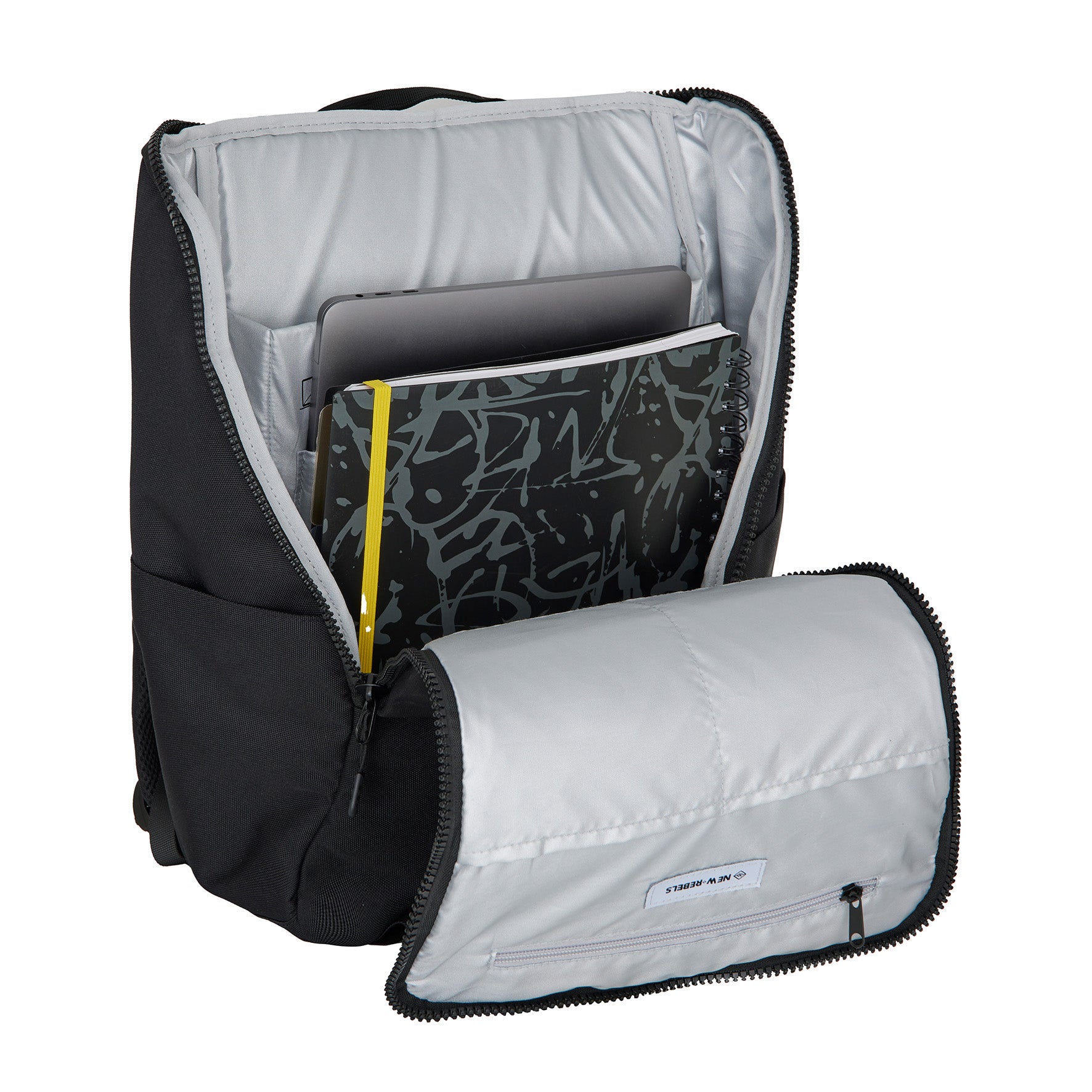 Valor Backpack 'Westerly' 21L black