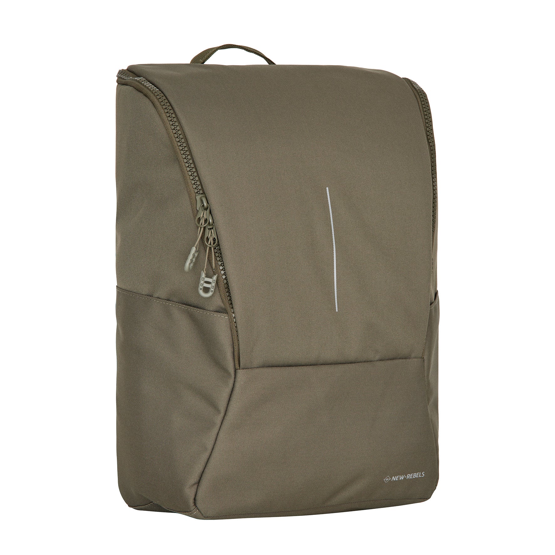 Valor Rugzak 'Westerly' 21L olive