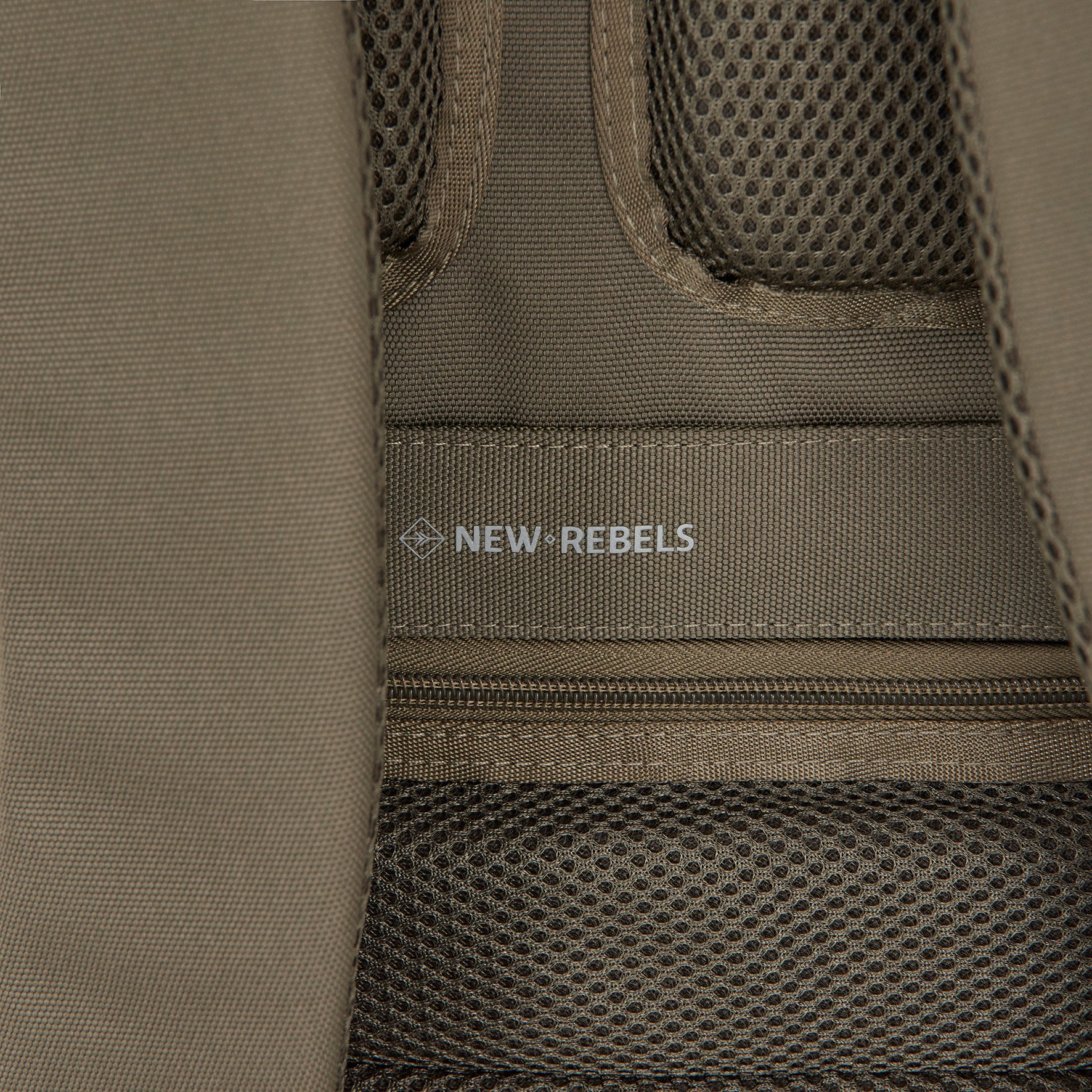 Valor Rugzak 'Westerly' 21L olive