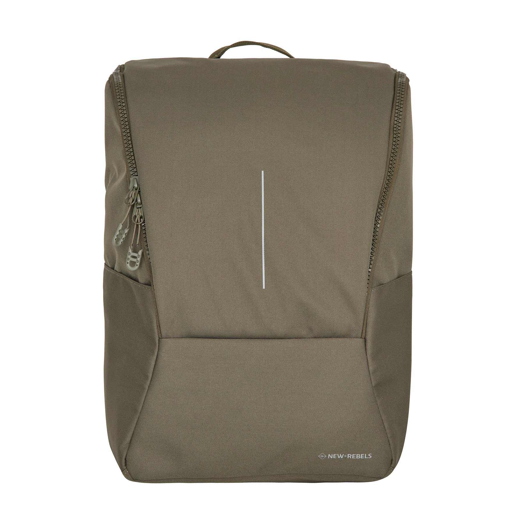Valor Rugzak 'Westerly' 21L olive