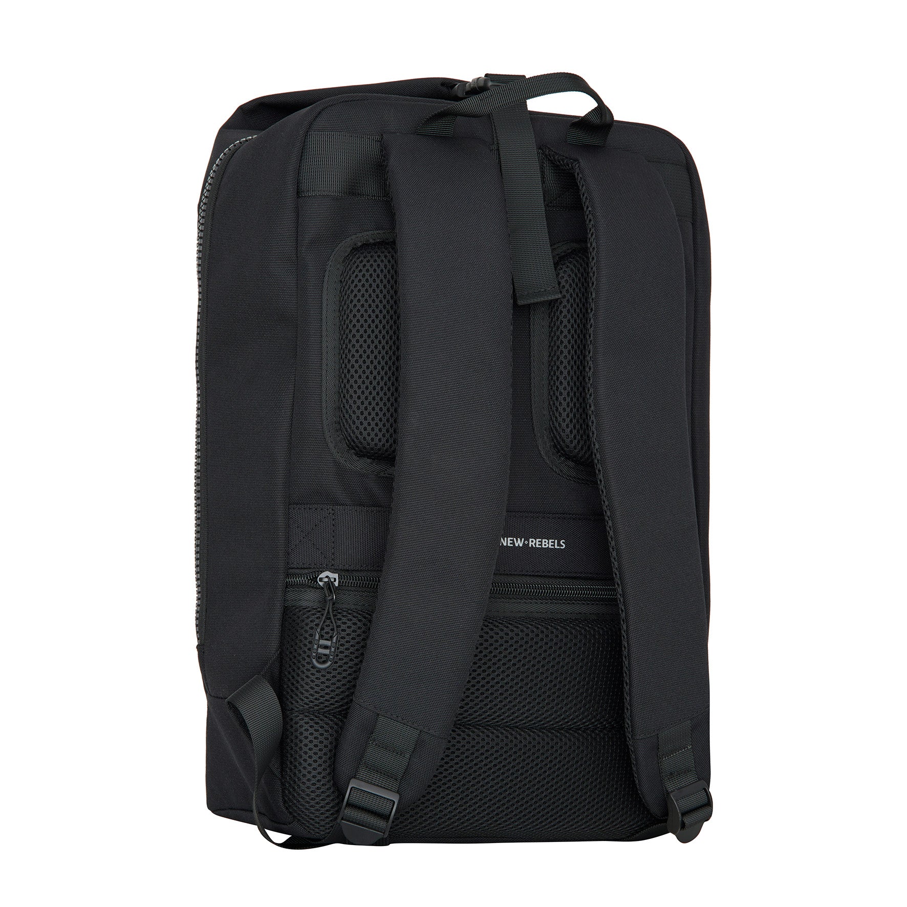 Valor Backpack 'Cranston' 19L black