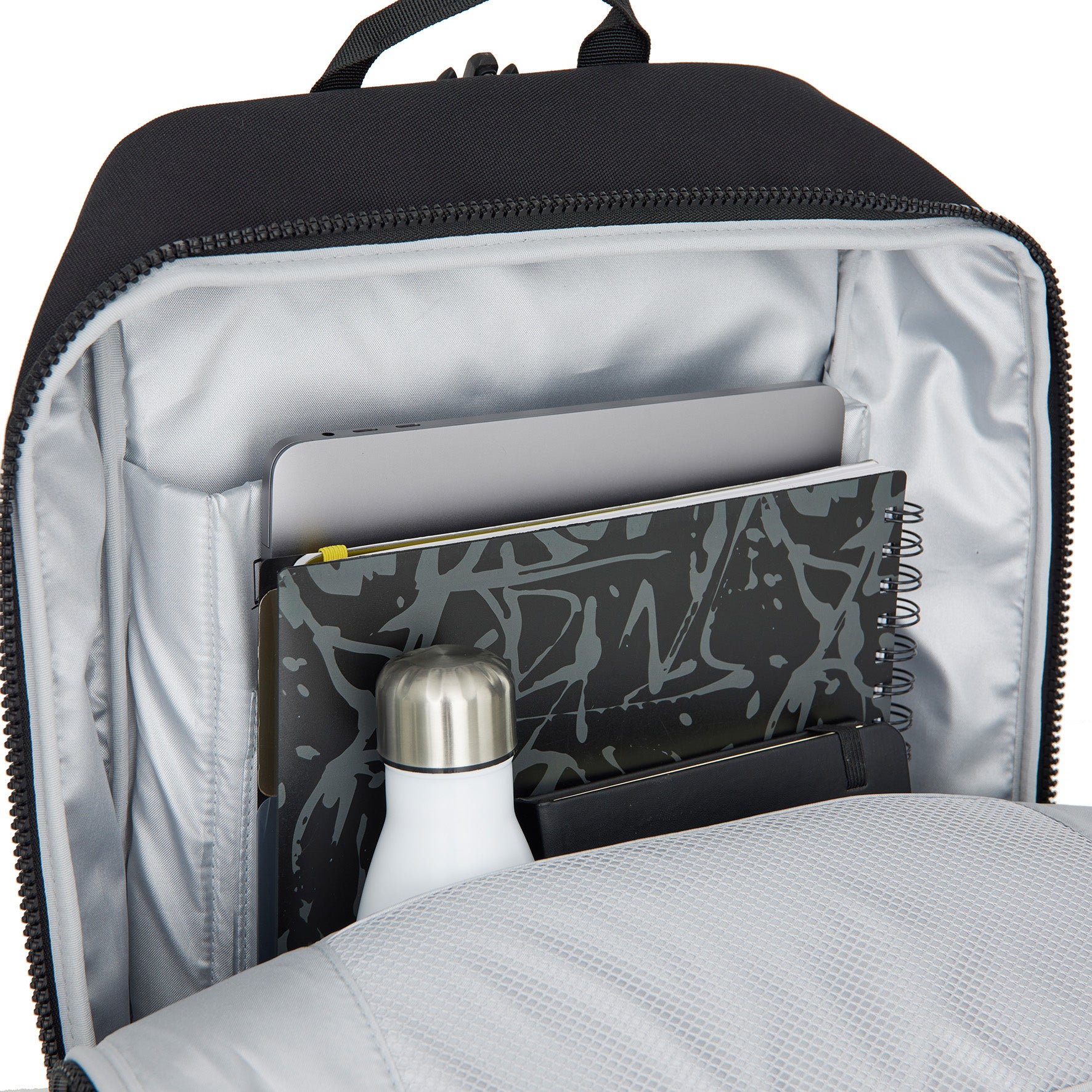 Valor Backpack 'Cranston' 19L black