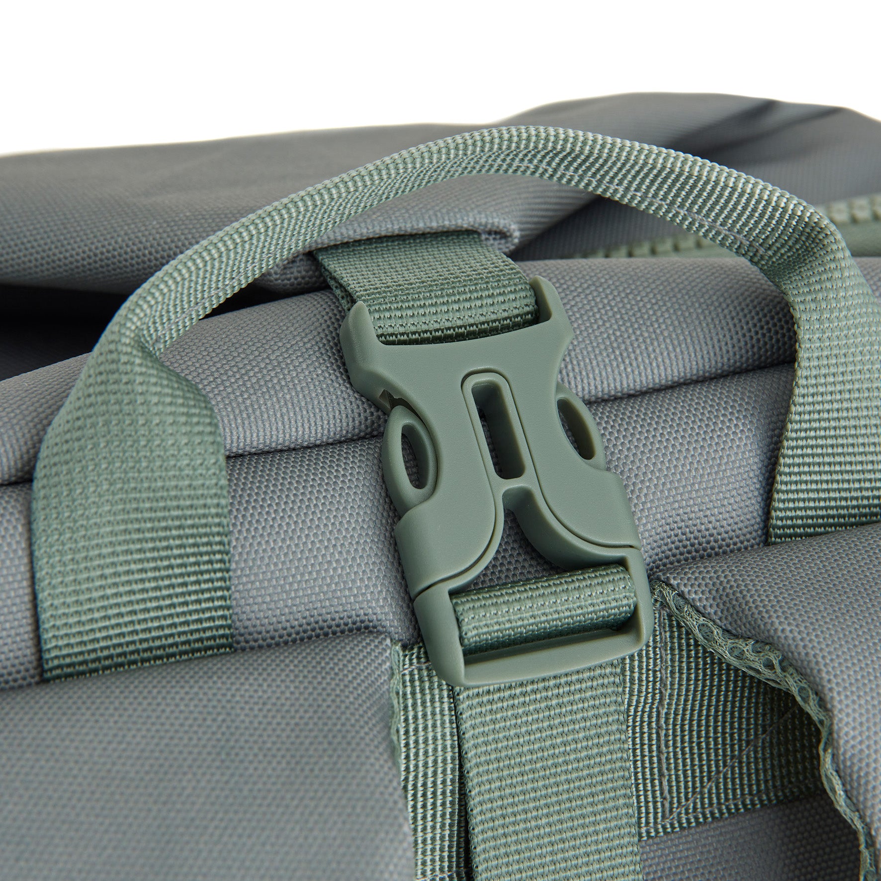 Valor Backpack 'Cranston' 19L salie green