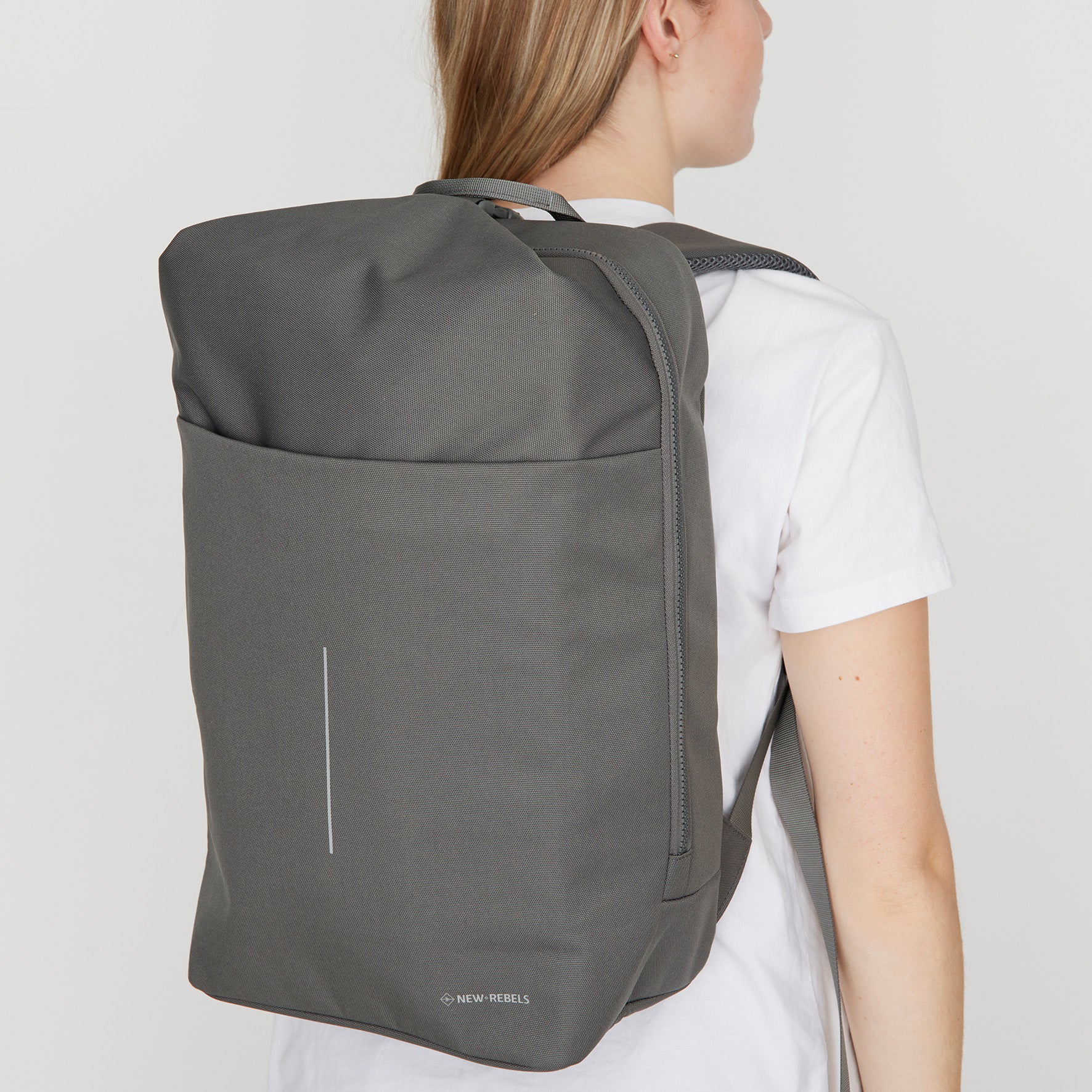 Valor Backpack 'Cranston' 19L antracite