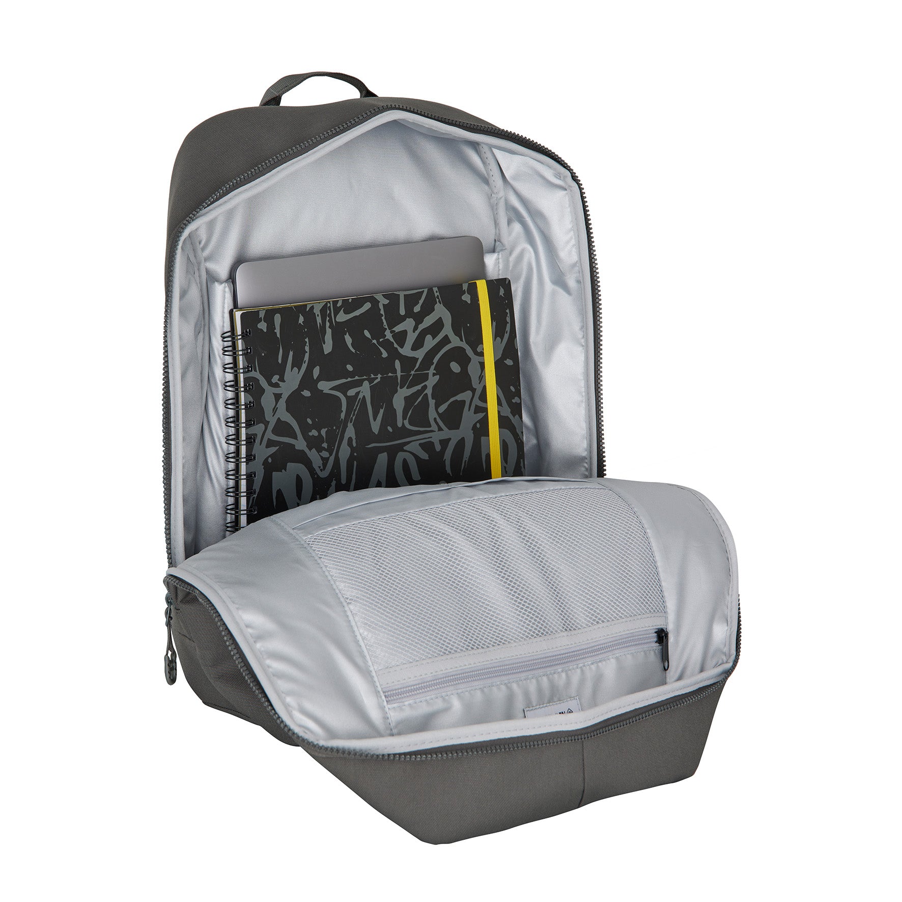 Valor Backpack 'Cranston' 19L antracite