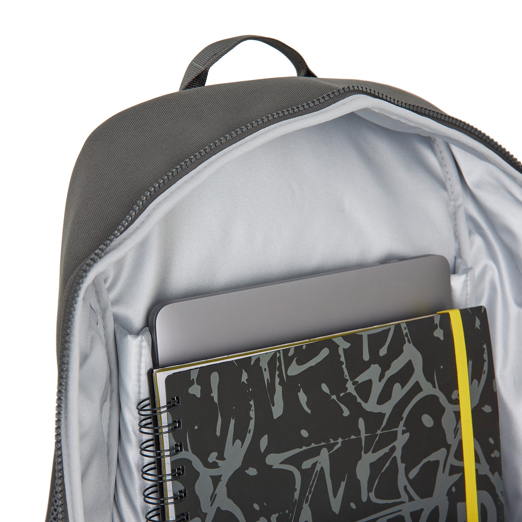 Valor Backpack 'Cranston' 19L antracite