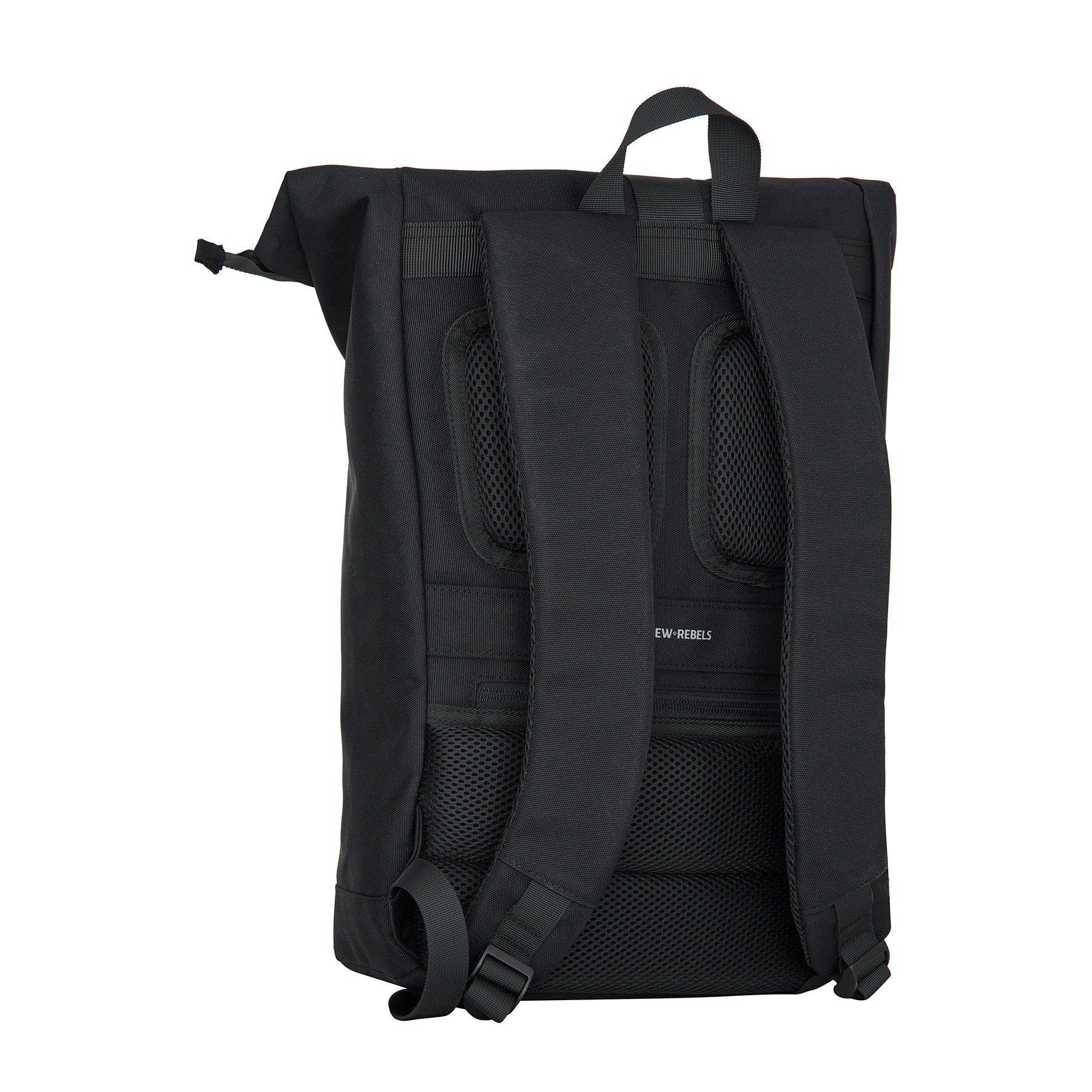 Valor Rugzak 'New York' 21L black