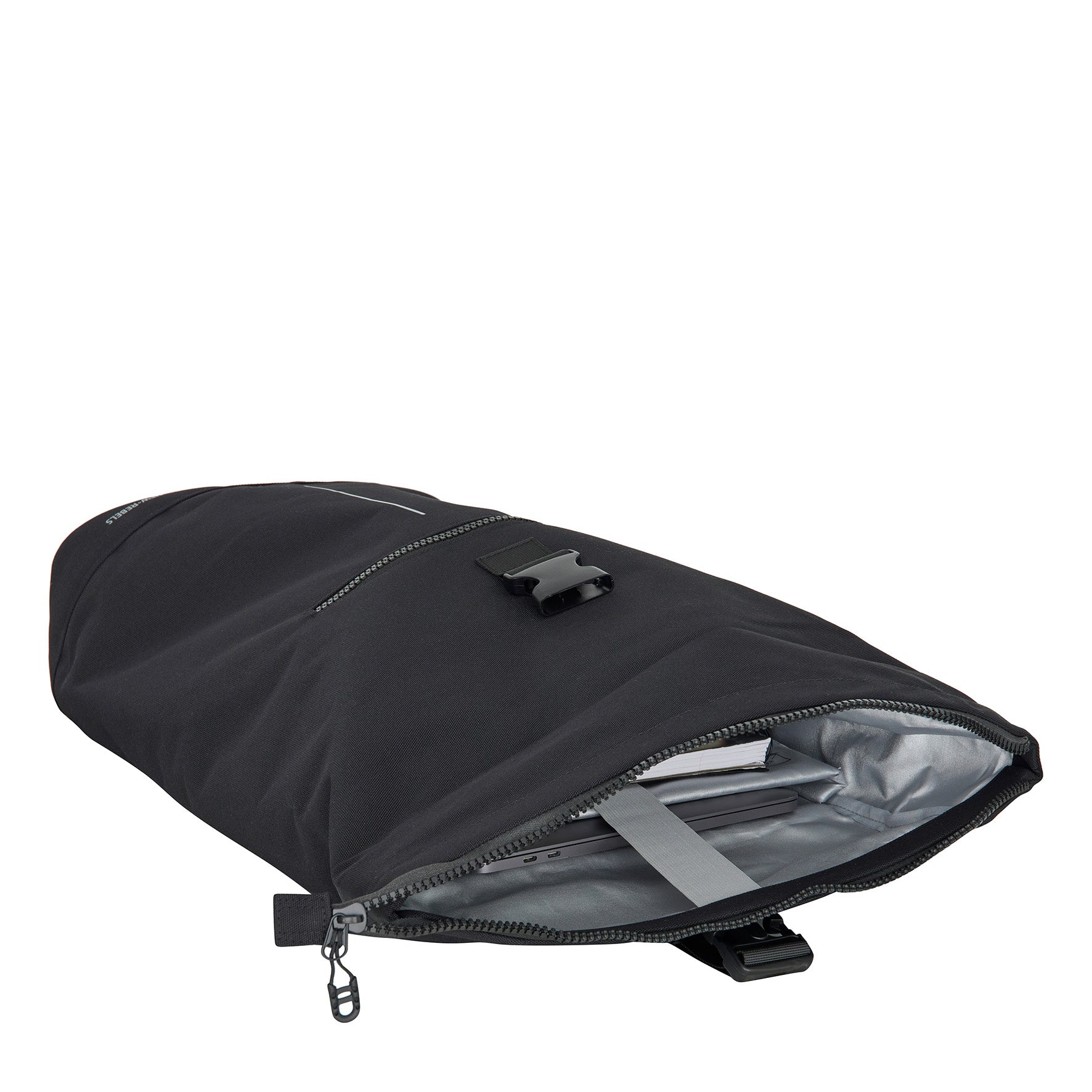 Valor Rugzak 'New York' 21L black