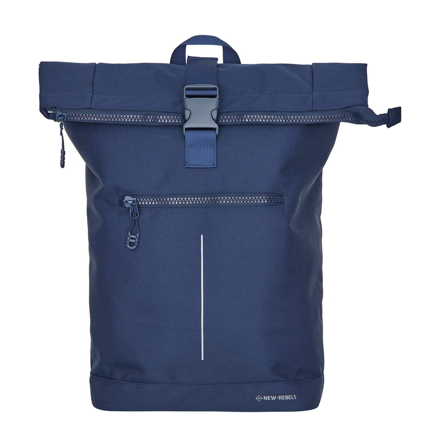 Valor Backpack 'New York' 21L navy