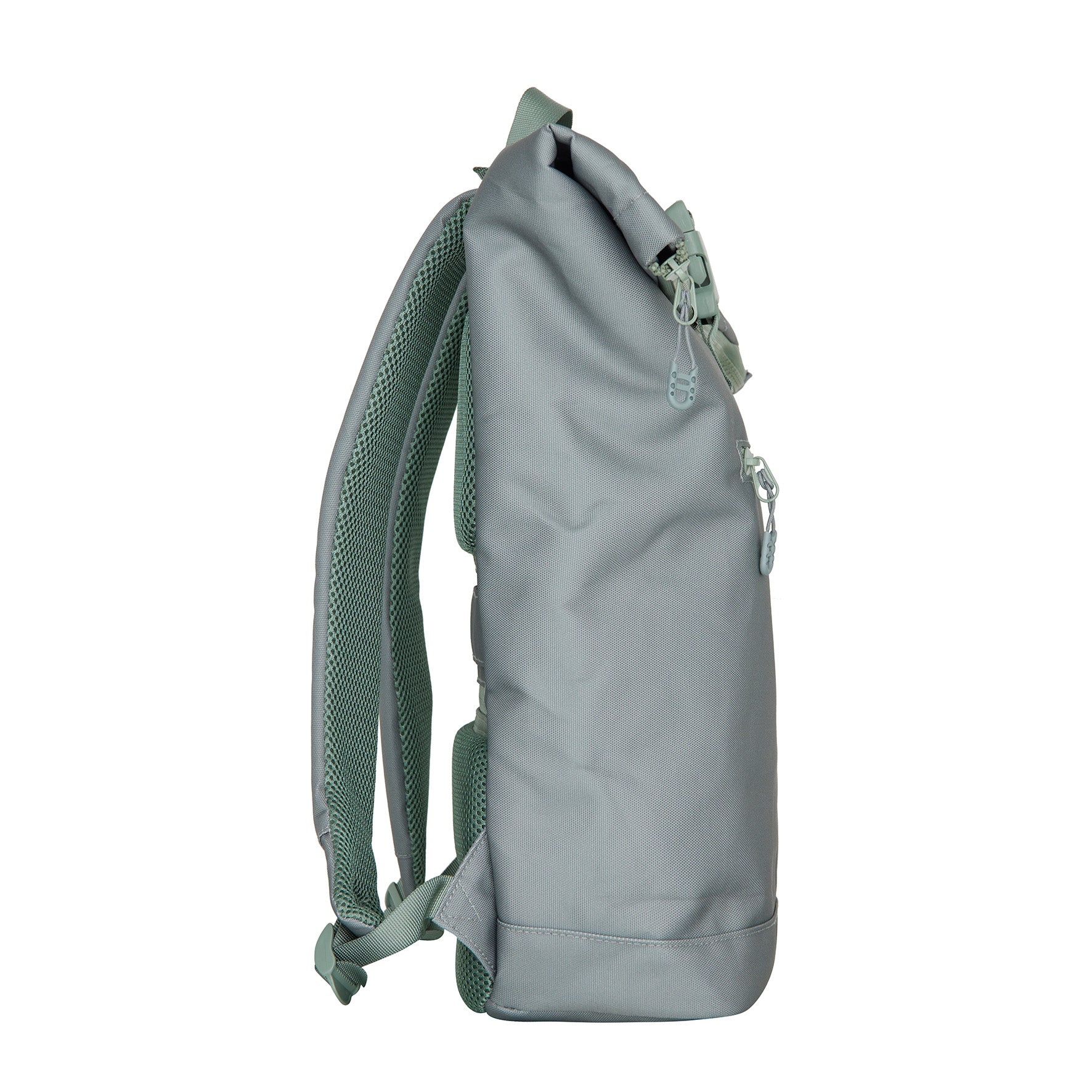 Valor Backpack 'New York' 21L salie green