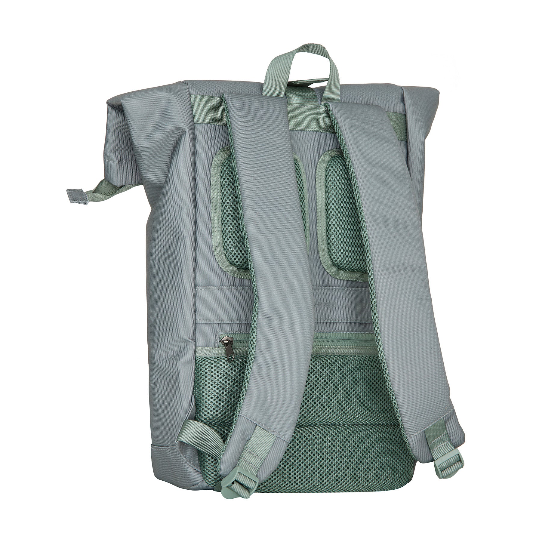 Valor Backpack 'New York' 21L salie green
