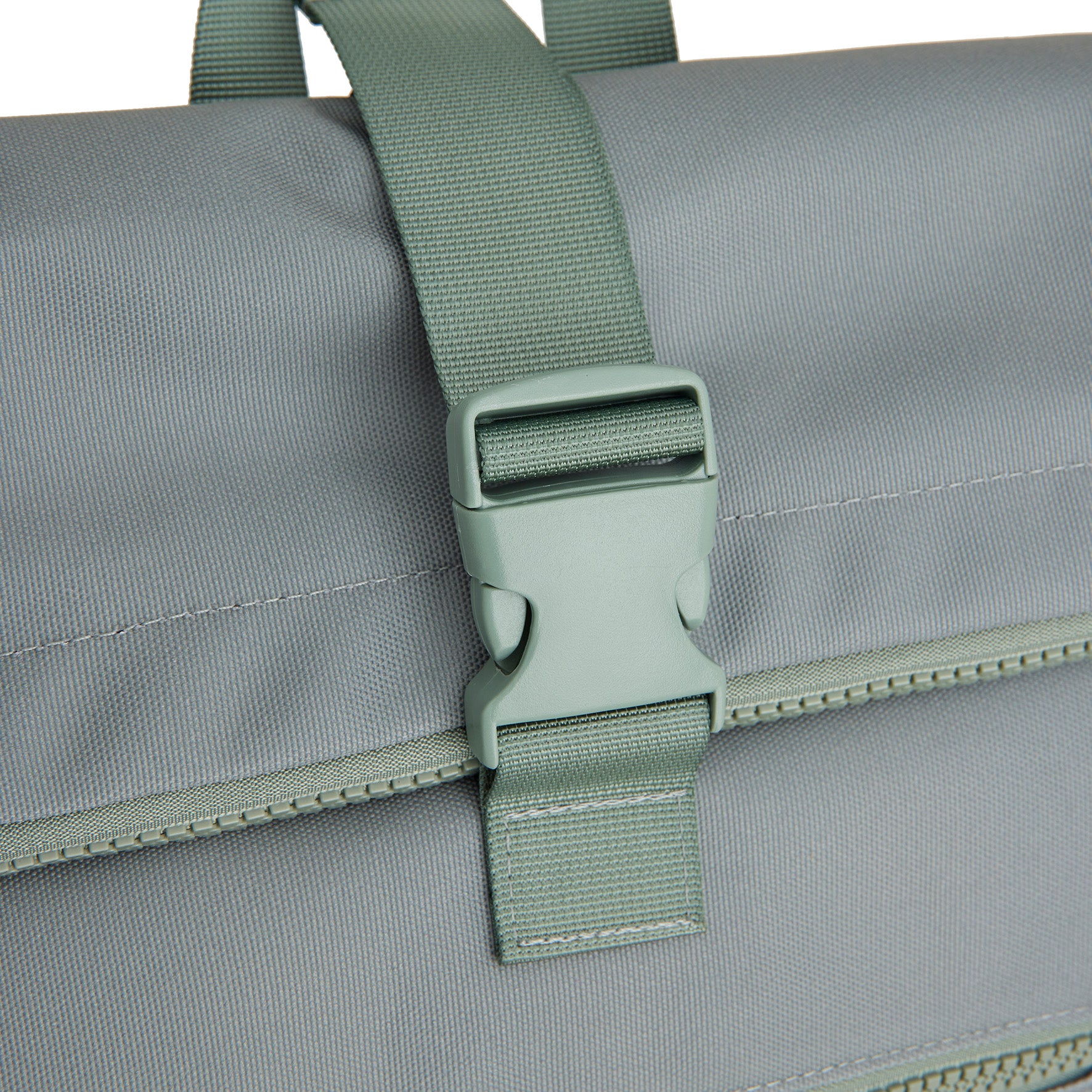 Valor Backpack 'New York' 21L salie green