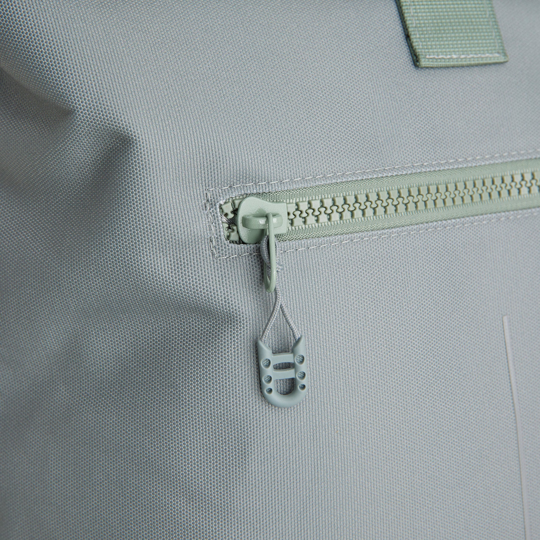 Valor Rugzak 'New York' 21L salie green