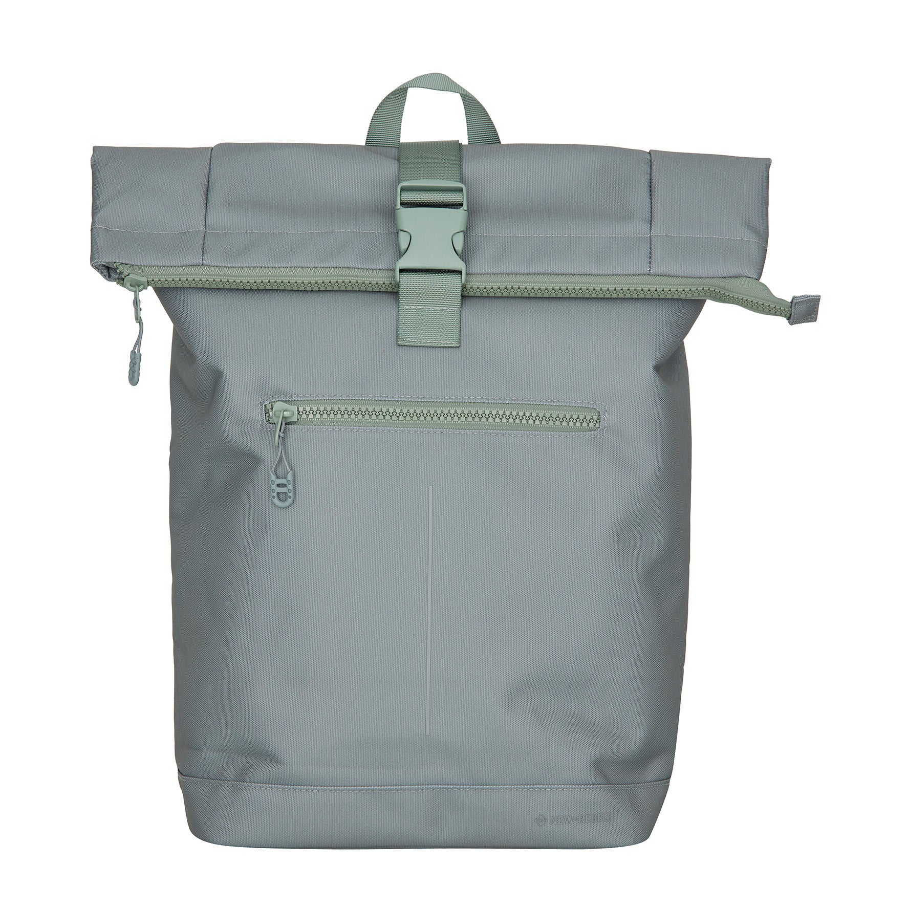Valor Backpack 'New York' 21L salie green