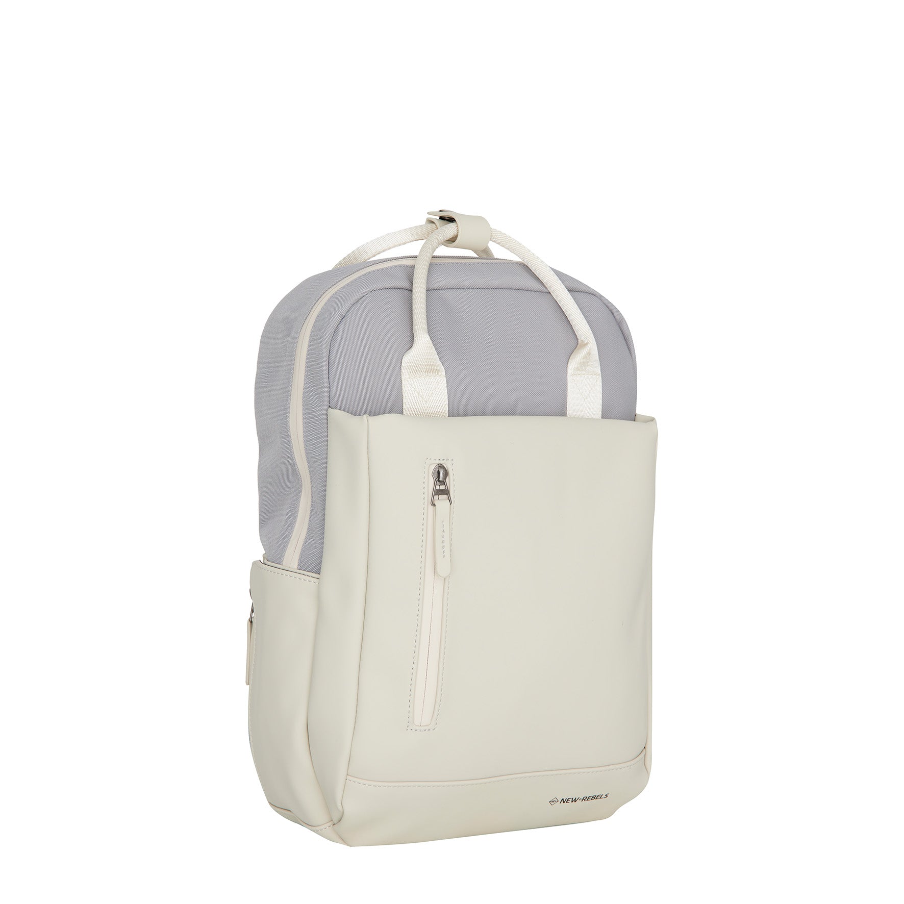 Waterafstotende rugzak 'Harper' Ferron beige