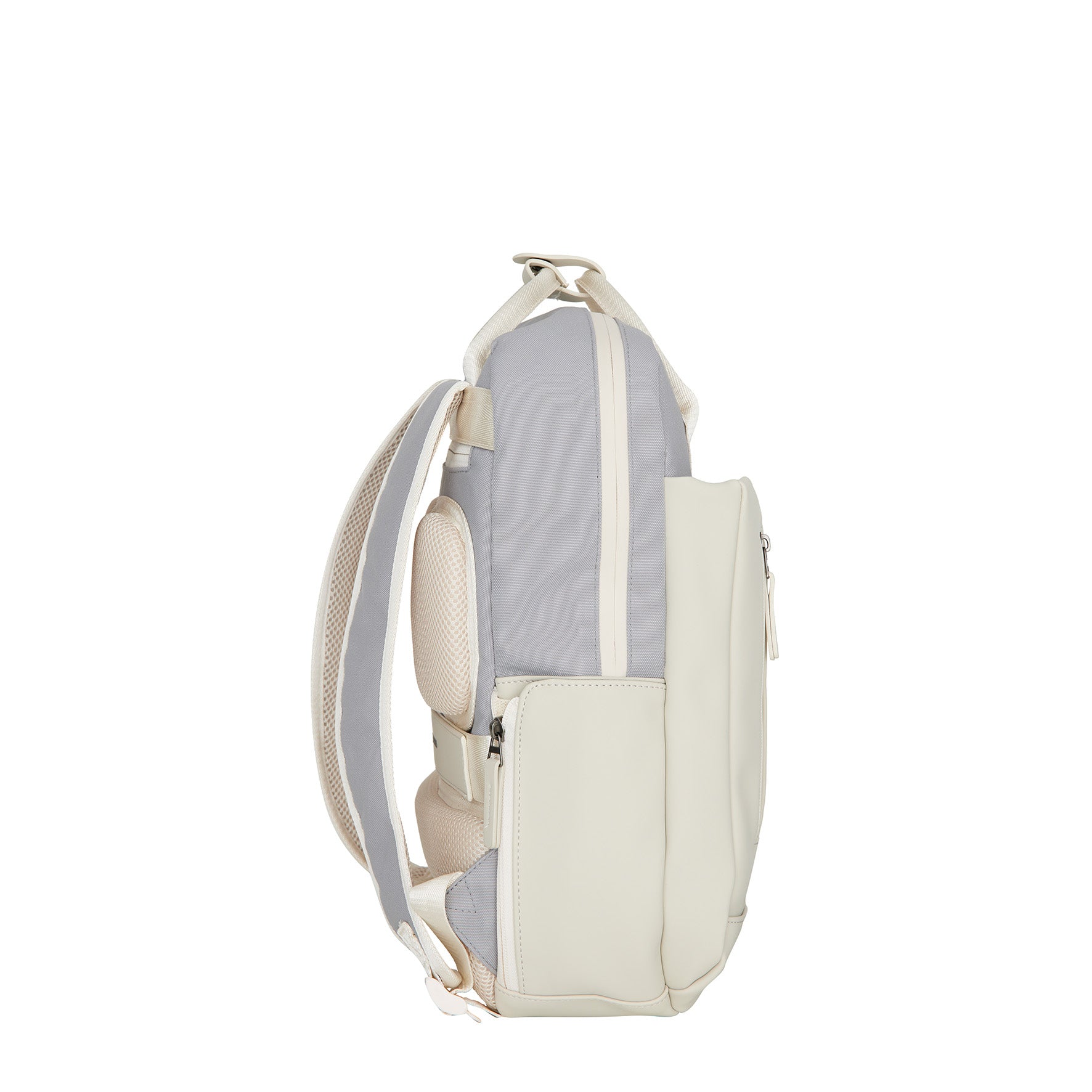 Waterafstotende rugzak 'Harper' Ferron beige