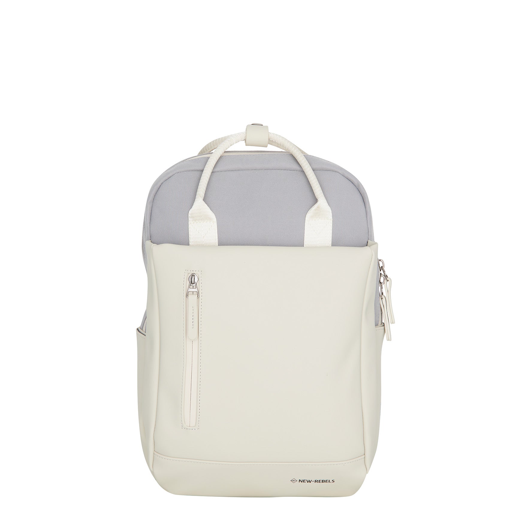 Waterafstotende rugzak 'Harper' Ferron beige