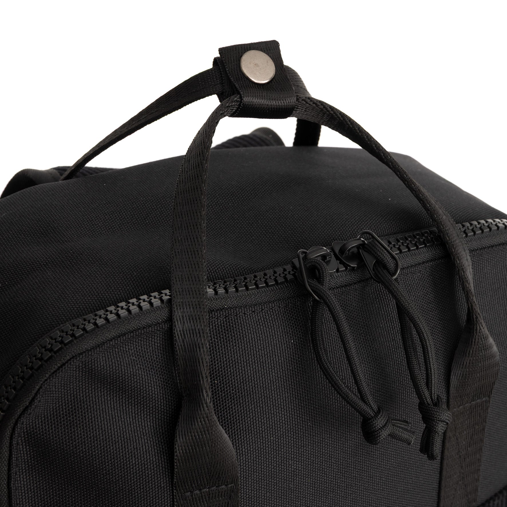 Ribbi - Backpack 'Springfield' black 13L
