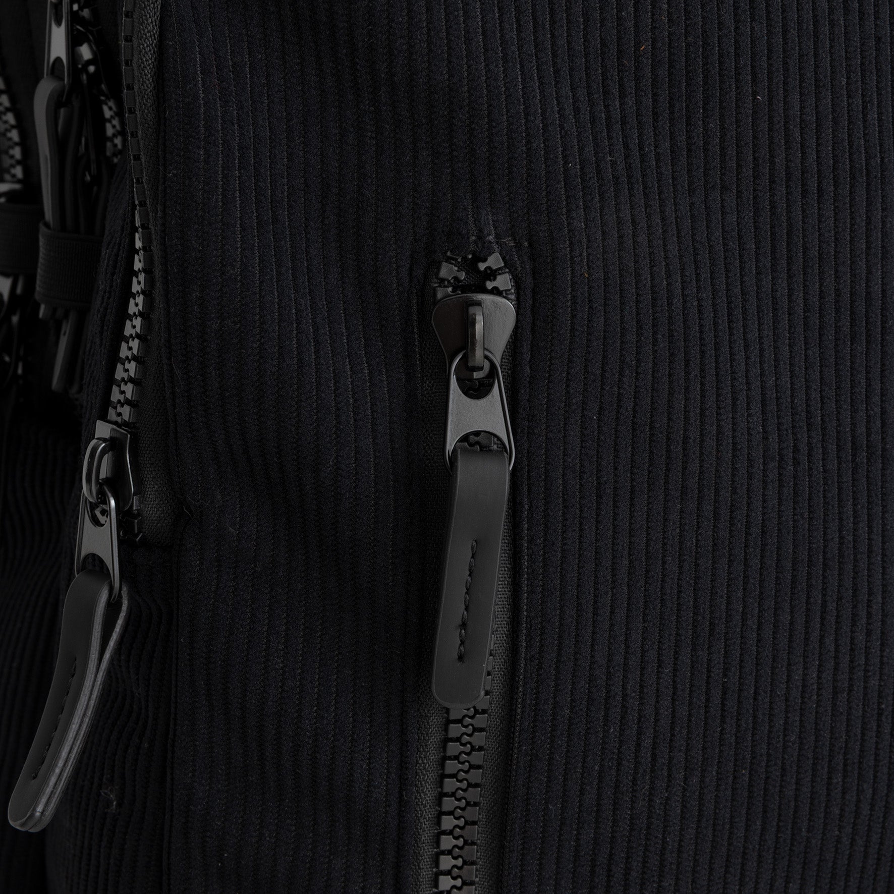 Ribbi - Laptoprugzak 'Milwaukee' black 18L