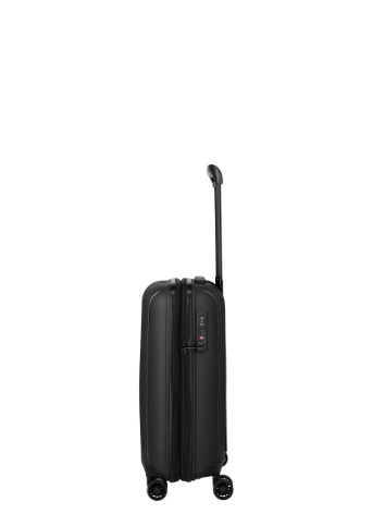 SKYMATE 4w Cabin Trolley black