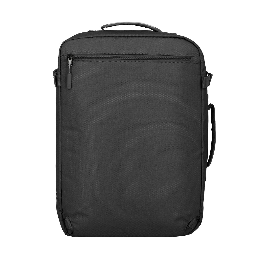 Kick Off Rugzak/Boarding Bag black