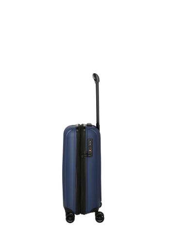 SKYMATE 4w Cabin Trolley navy