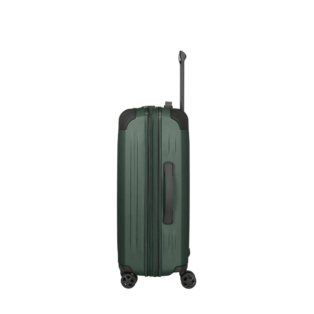 Dynamiic Trolley M Exp. green