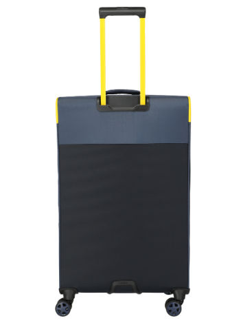 Color Craze 4w Trolley L donkerblauw