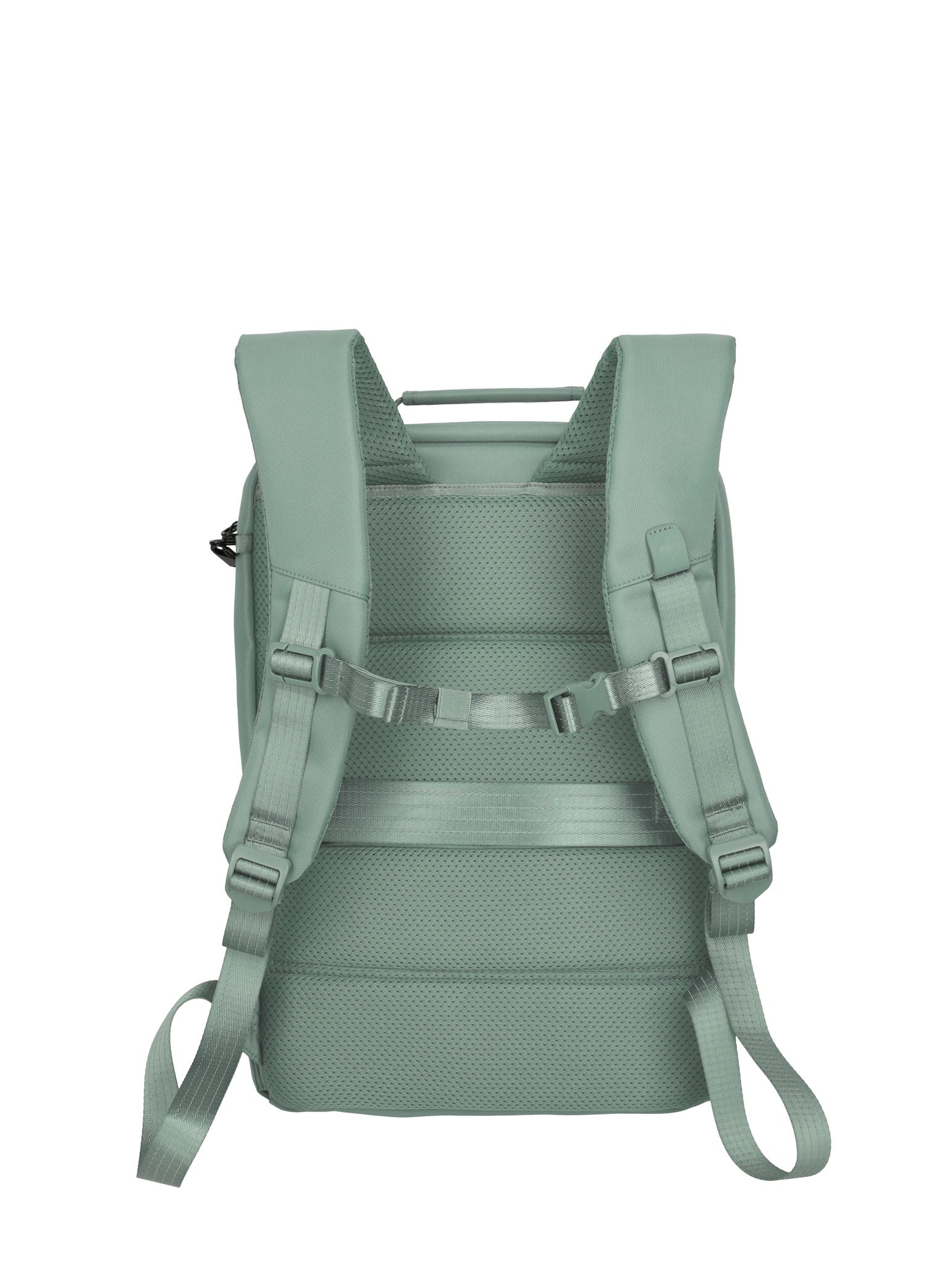 Workfloow Backpack M sage