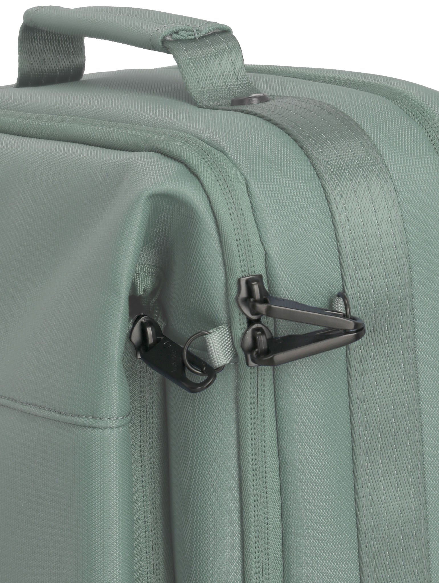 Workfloow Backpack M sage