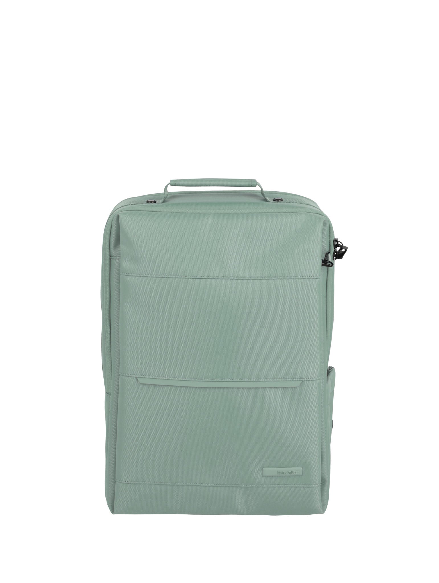 Workfloow Backpack M sage