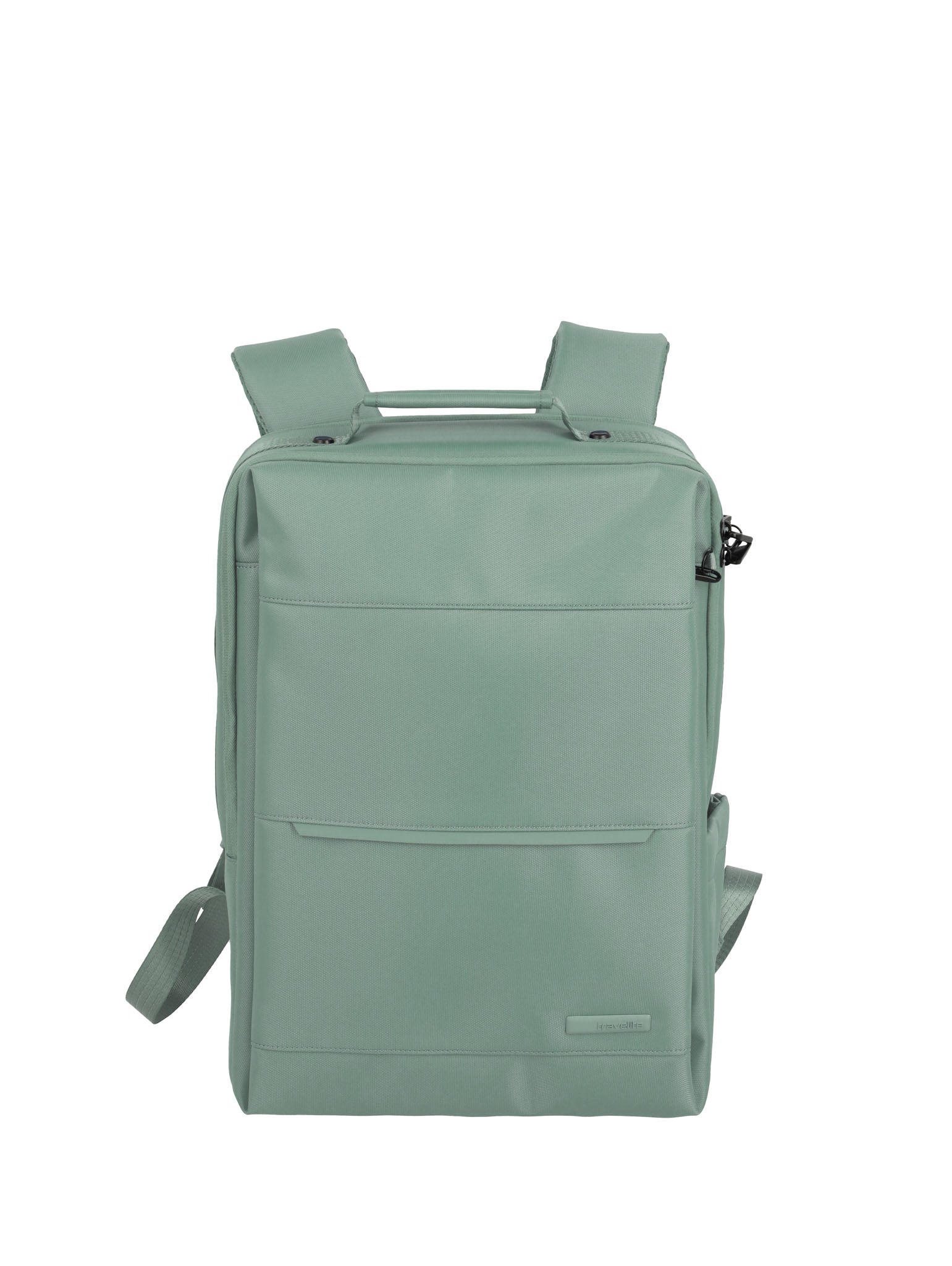 Workfloow Backpack M sage