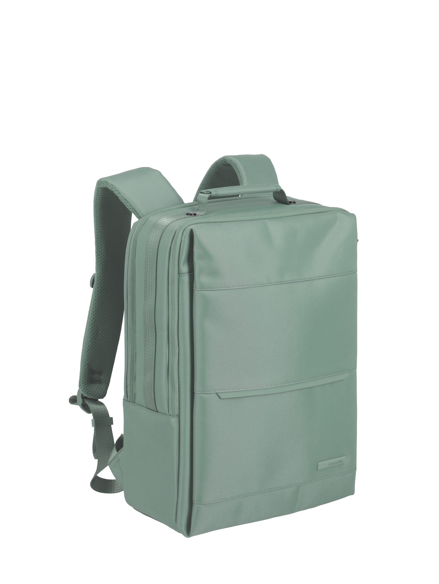Workfloow Backpack M sage