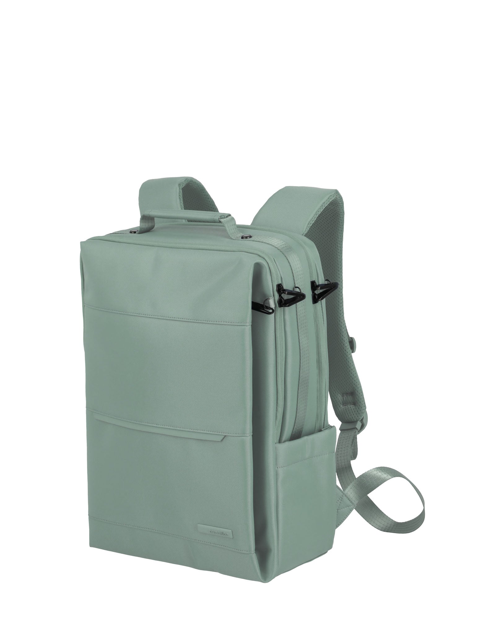 Workfloow Backpack M sage