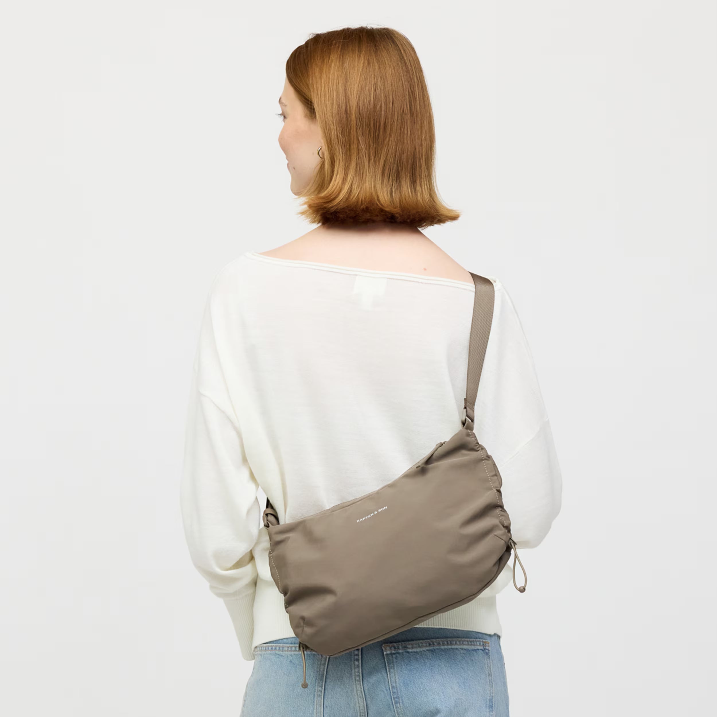 Skara - Crossbody tas