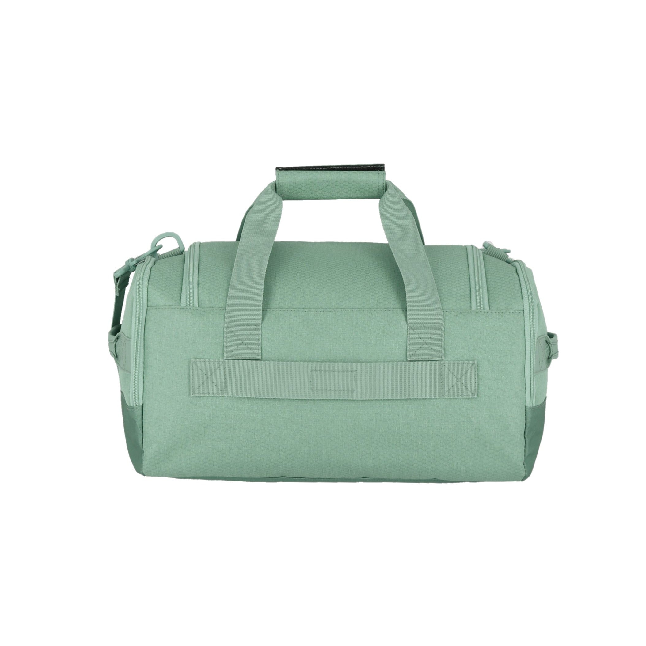 Kick Off Duffle S sage green