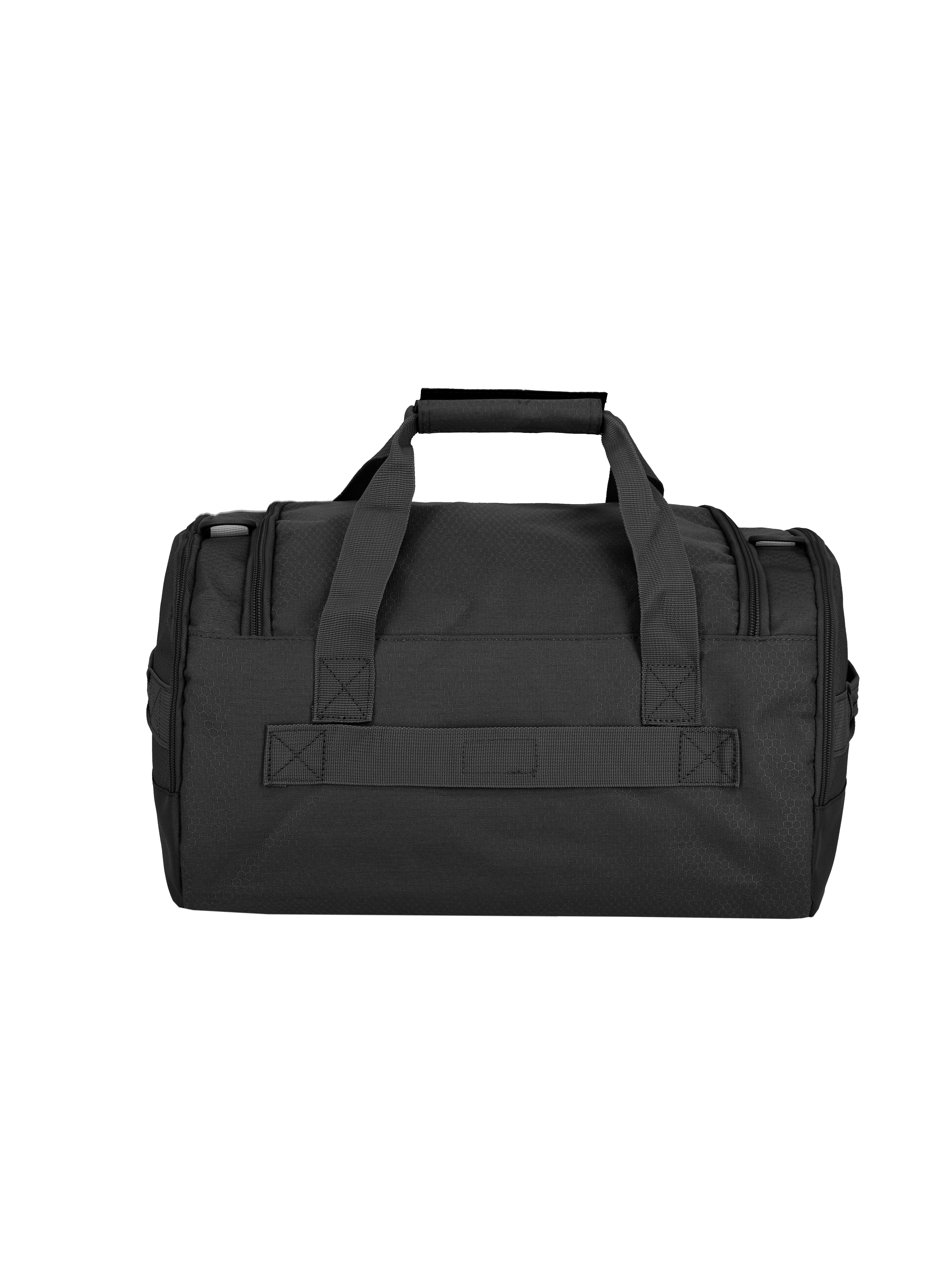 Kick Off Duffle S black