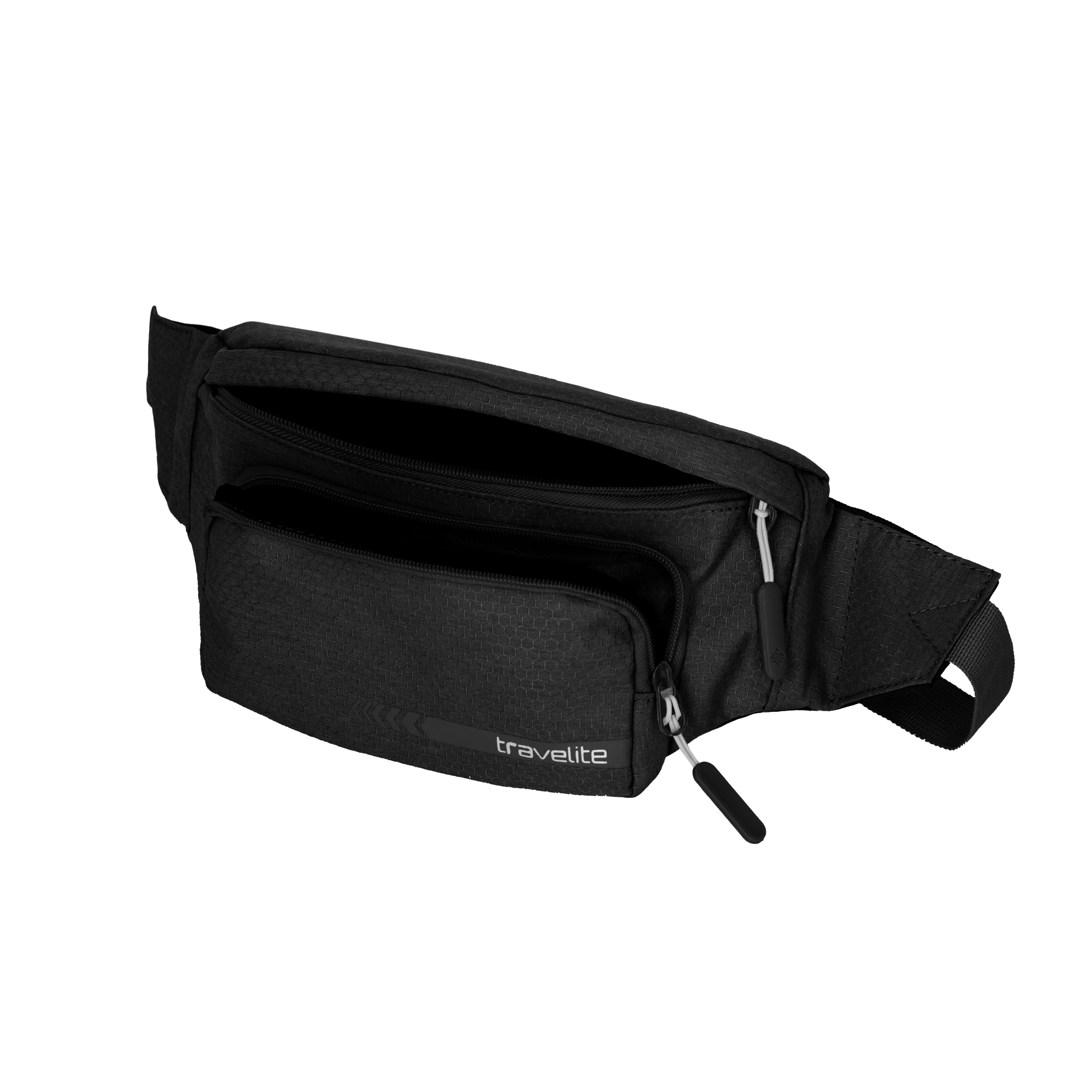 Travelite Kick Off Waistbag Black