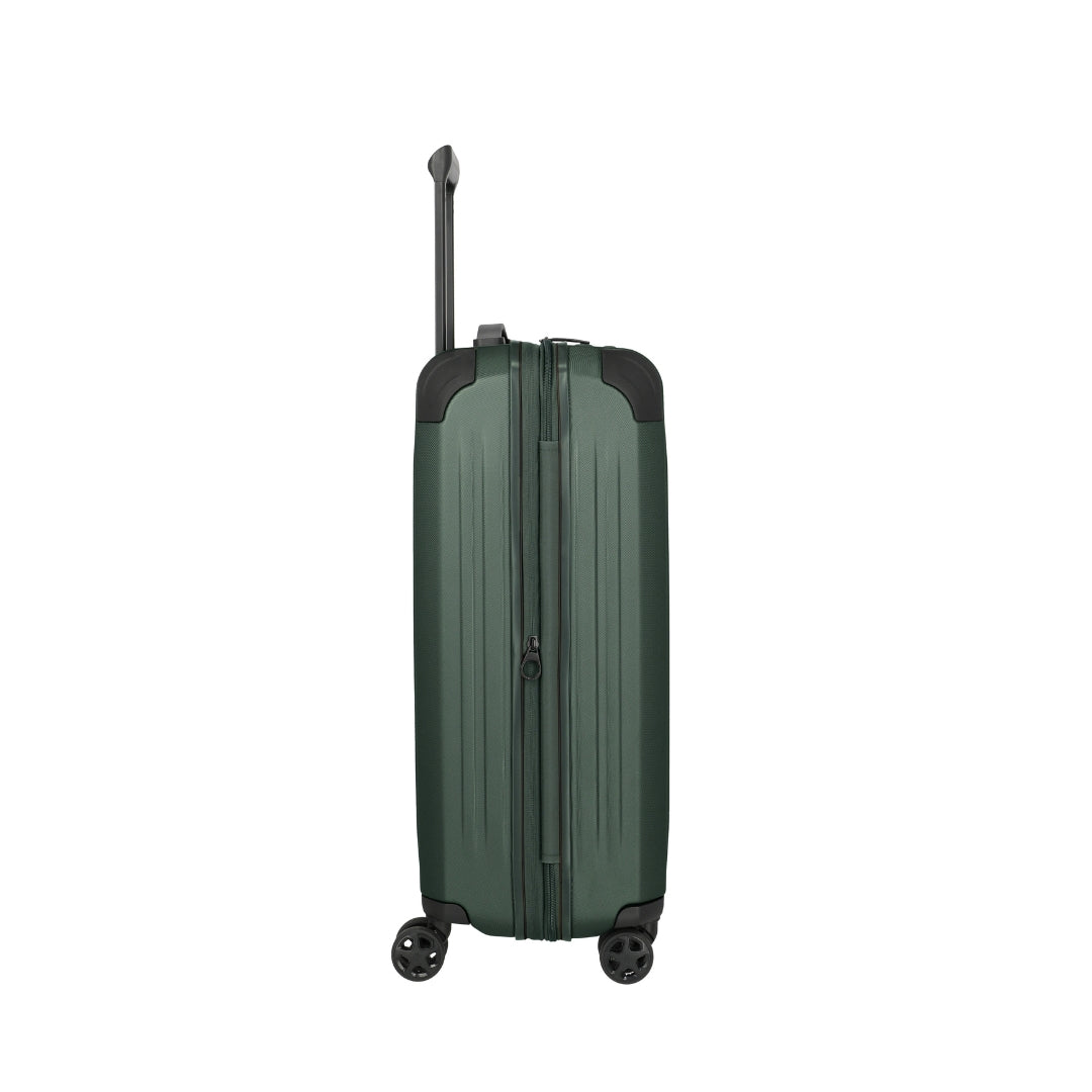 Dynamiic Trolley M Exp. green