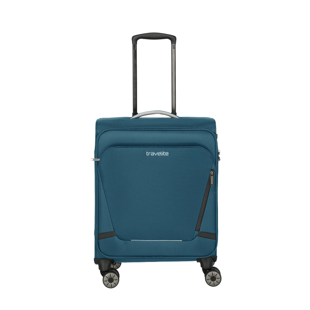 Jetpack - Max 4W Cabin Trolley S petrol